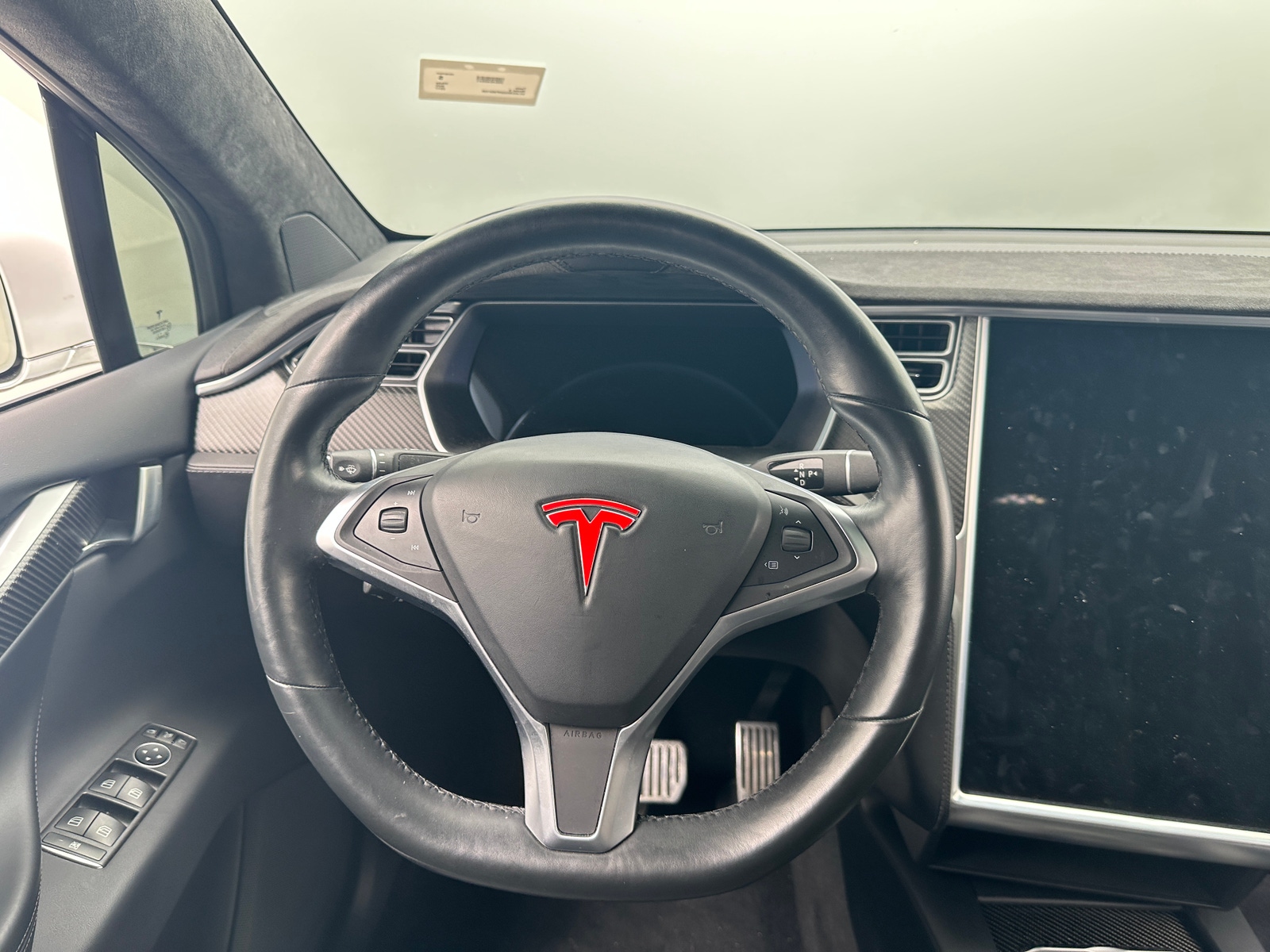 Thumbnail: 2017 Tesla Model X - 4