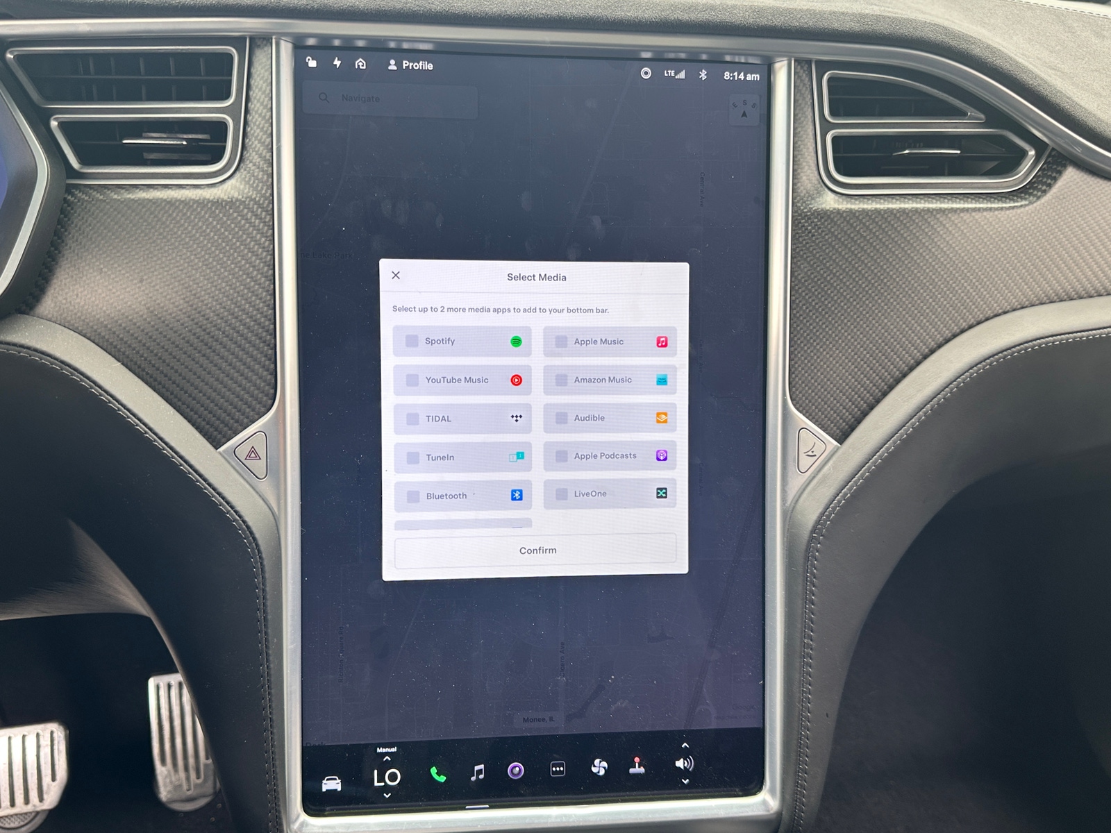 Thumbnail: 2017 Tesla Model X - 3