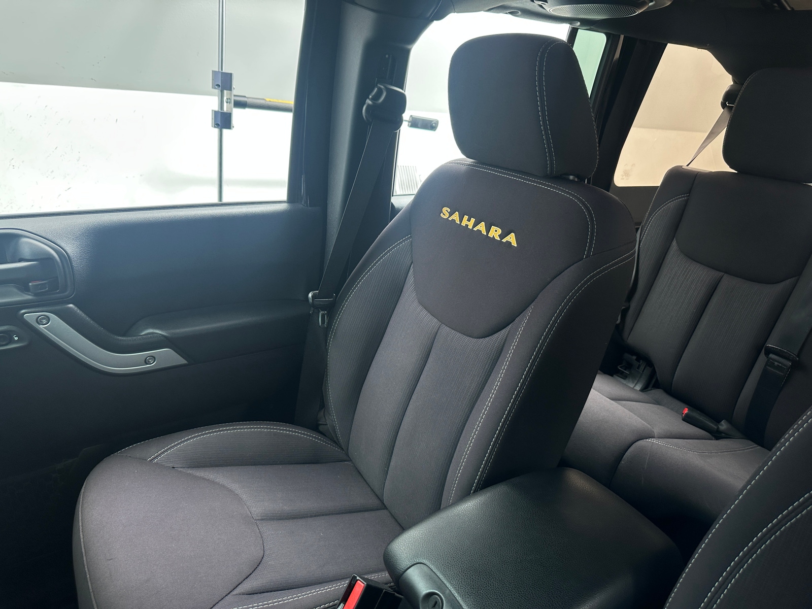 Thumbnail: 2014 Jeep Wrangler - 2