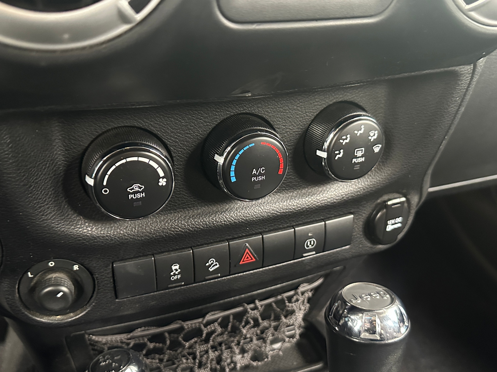 Thumbnail: 2014 Jeep Wrangler - 4