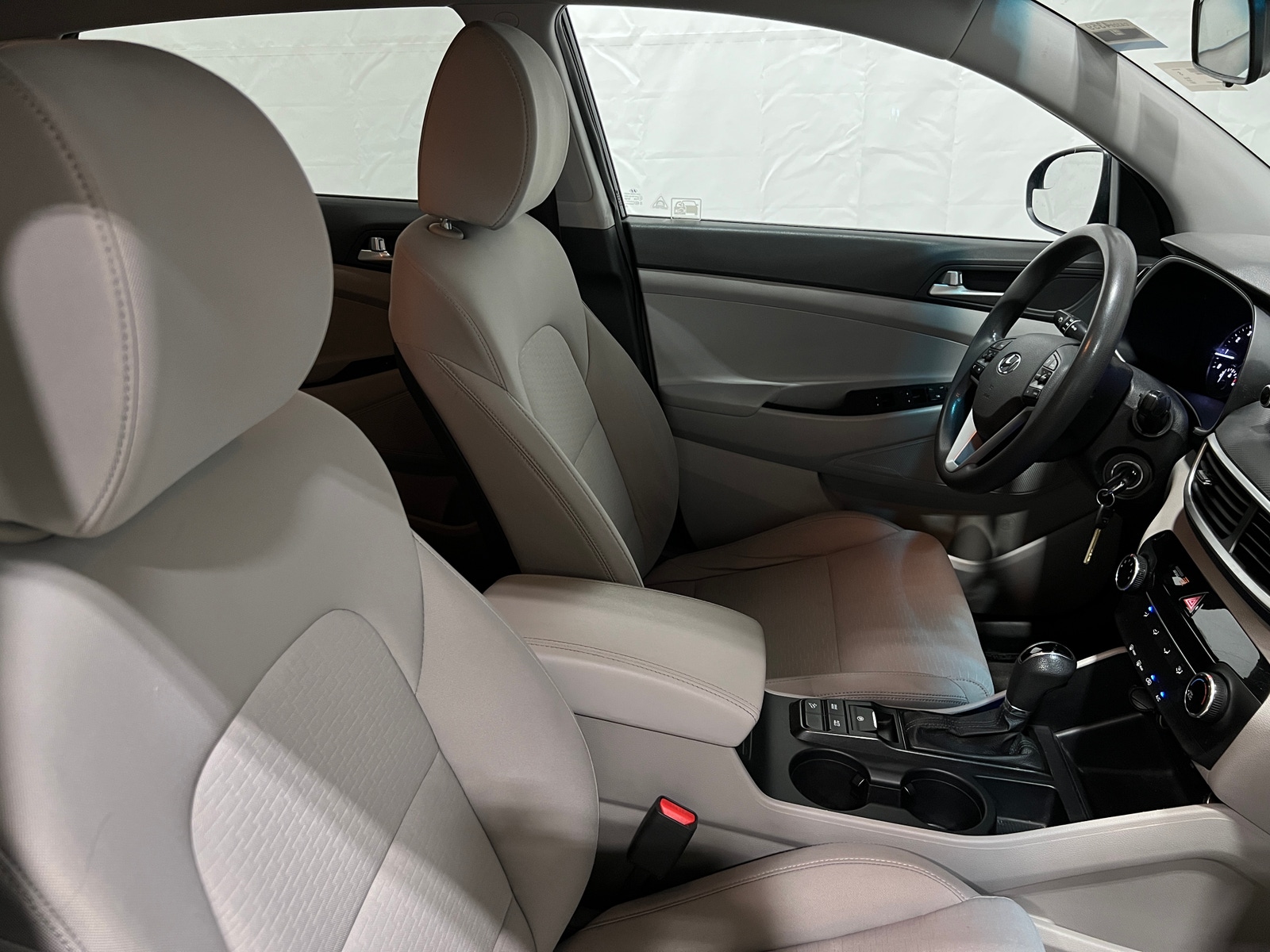 Thumbnail: 2021 Hyundai Tucson - 2