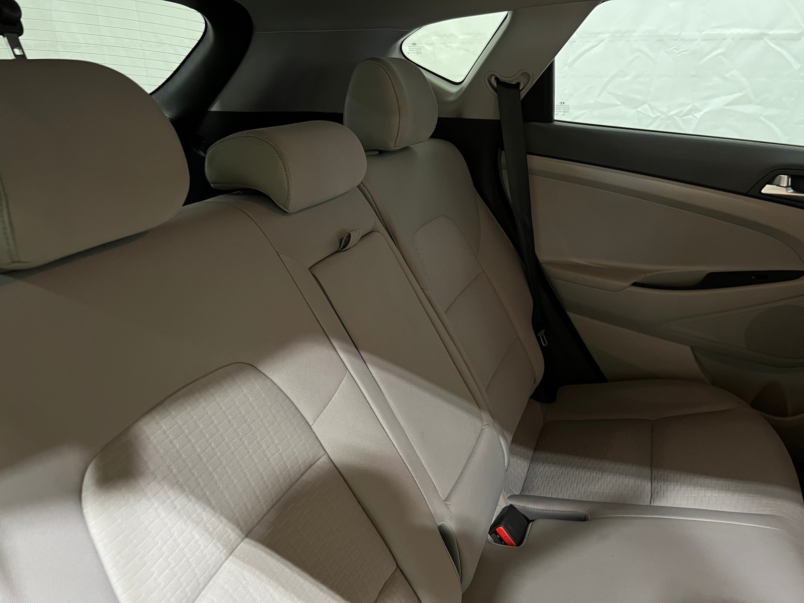 Thumbnail: 2021 Hyundai Tucson - 6