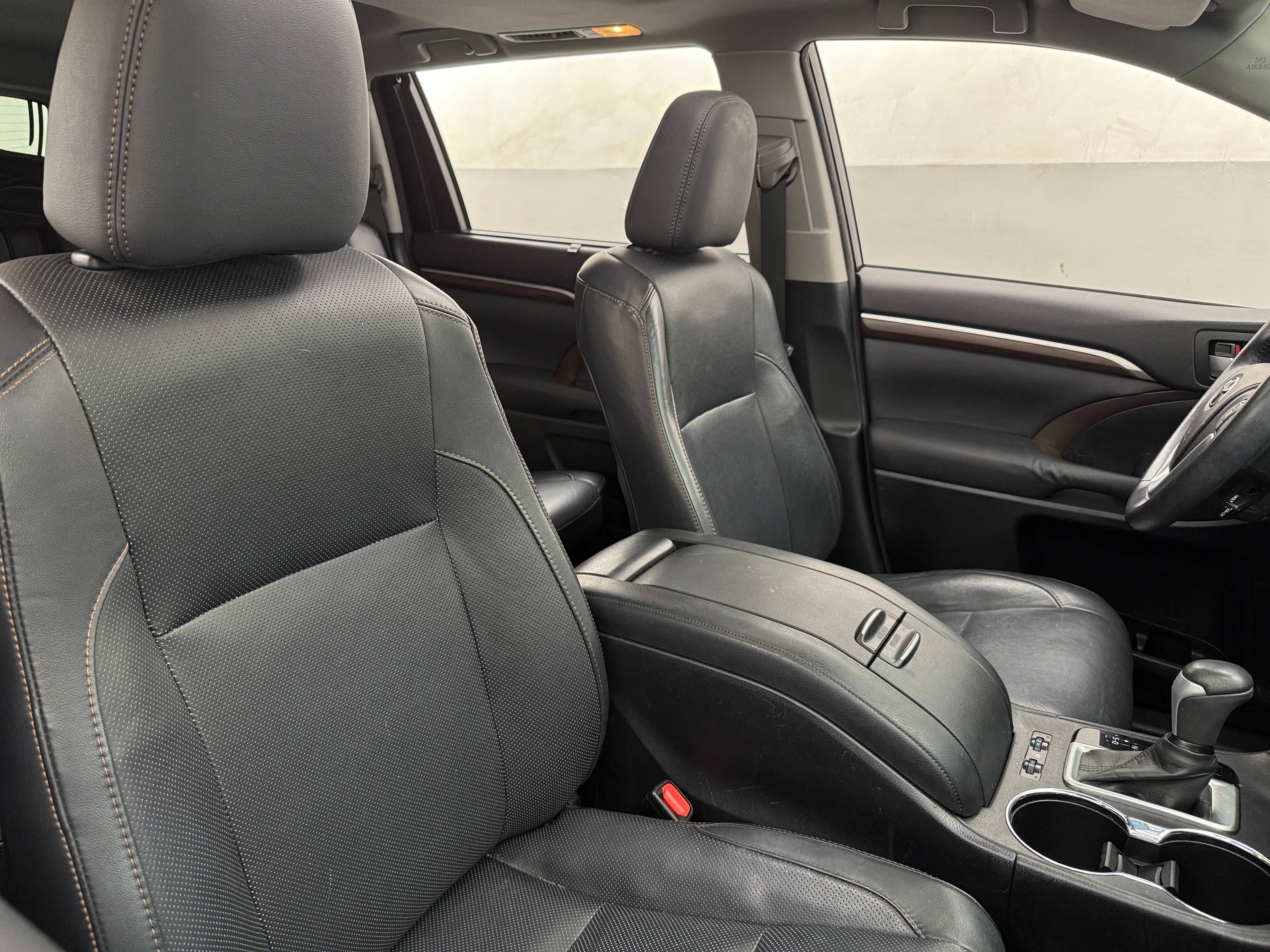 2015 Toyota Highlander