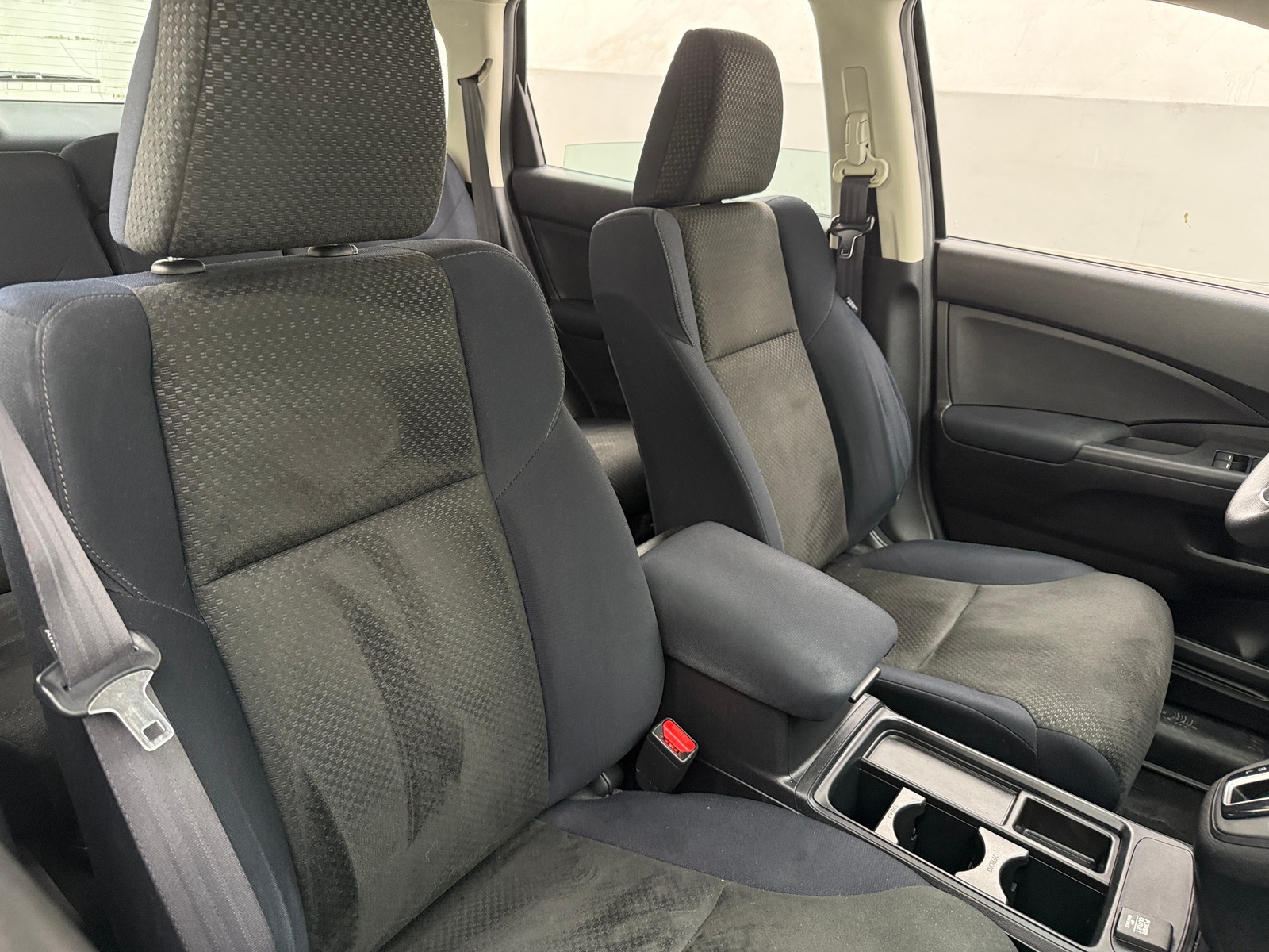 Thumbnail: 2016 Honda CR-V - 2