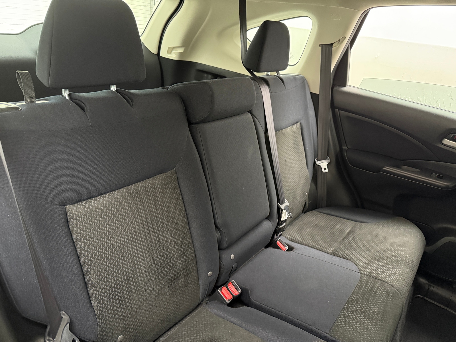 Thumbnail: 2016 Honda CR-V - 6