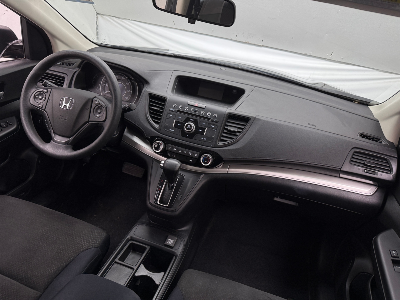 Thumbnail: 2016 Honda CR-V - 3