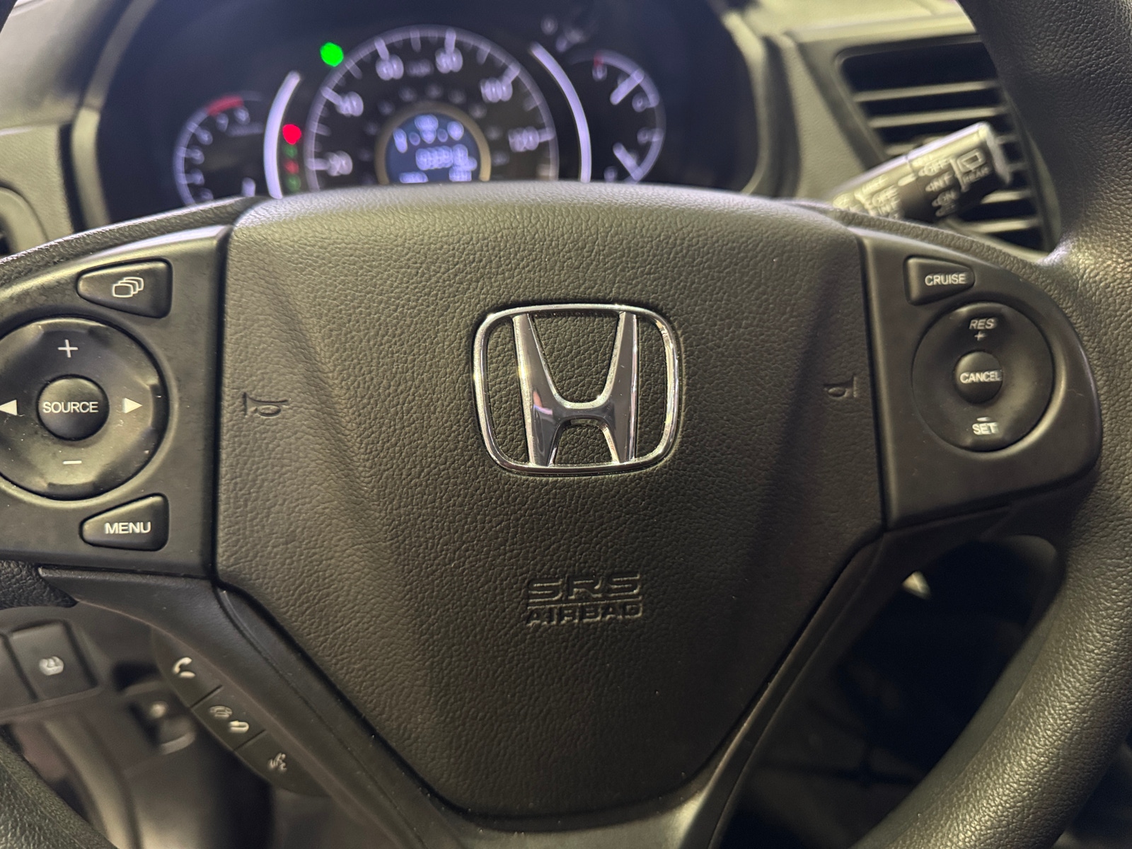 Thumbnail: 2016 Honda CR-V - 5