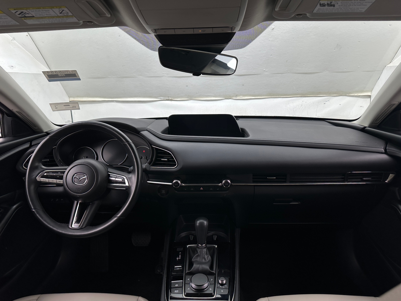 Thumbnail: 2023 Mazda CX-30 - 2