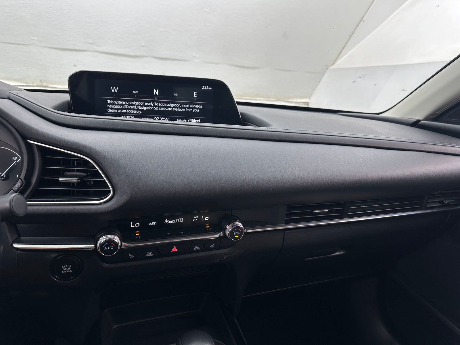 Thumbnail: 2023 Mazda CX-30 - 3