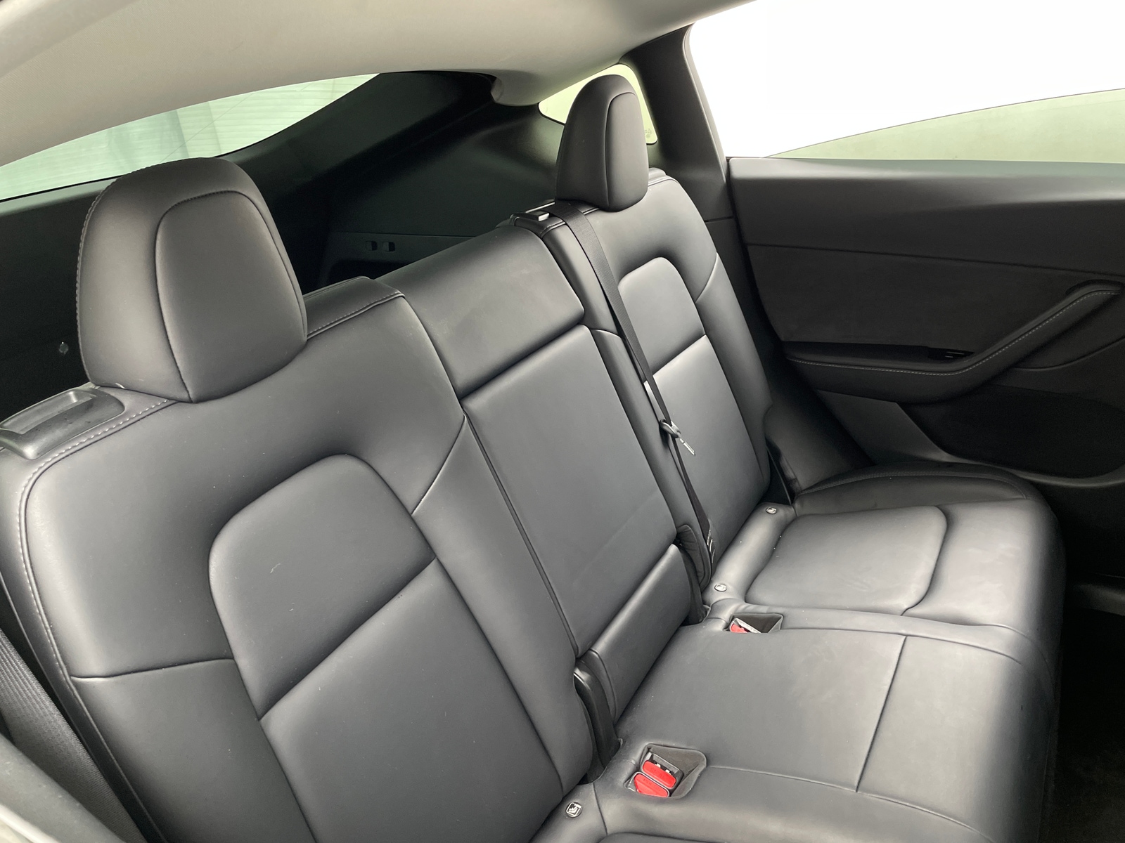 Thumbnail: 2021 Tesla Model Y - 5