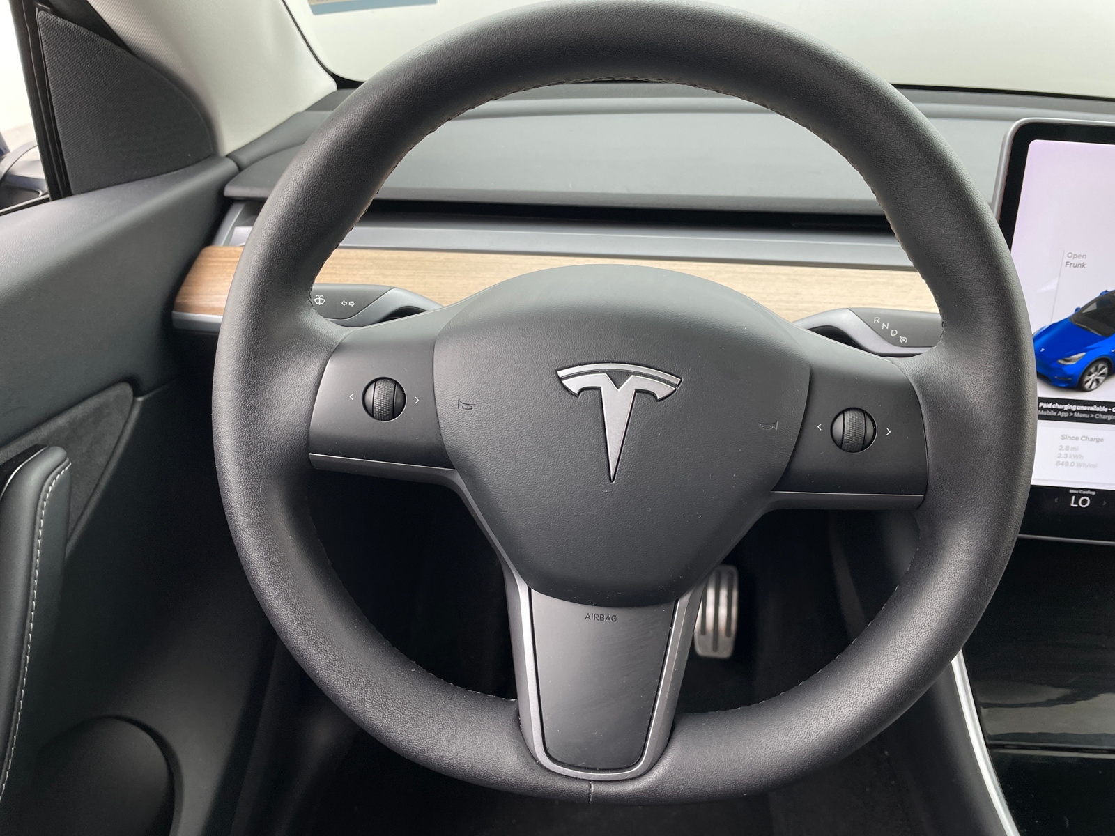 Thumbnail: 2021 Tesla Model Y - 4