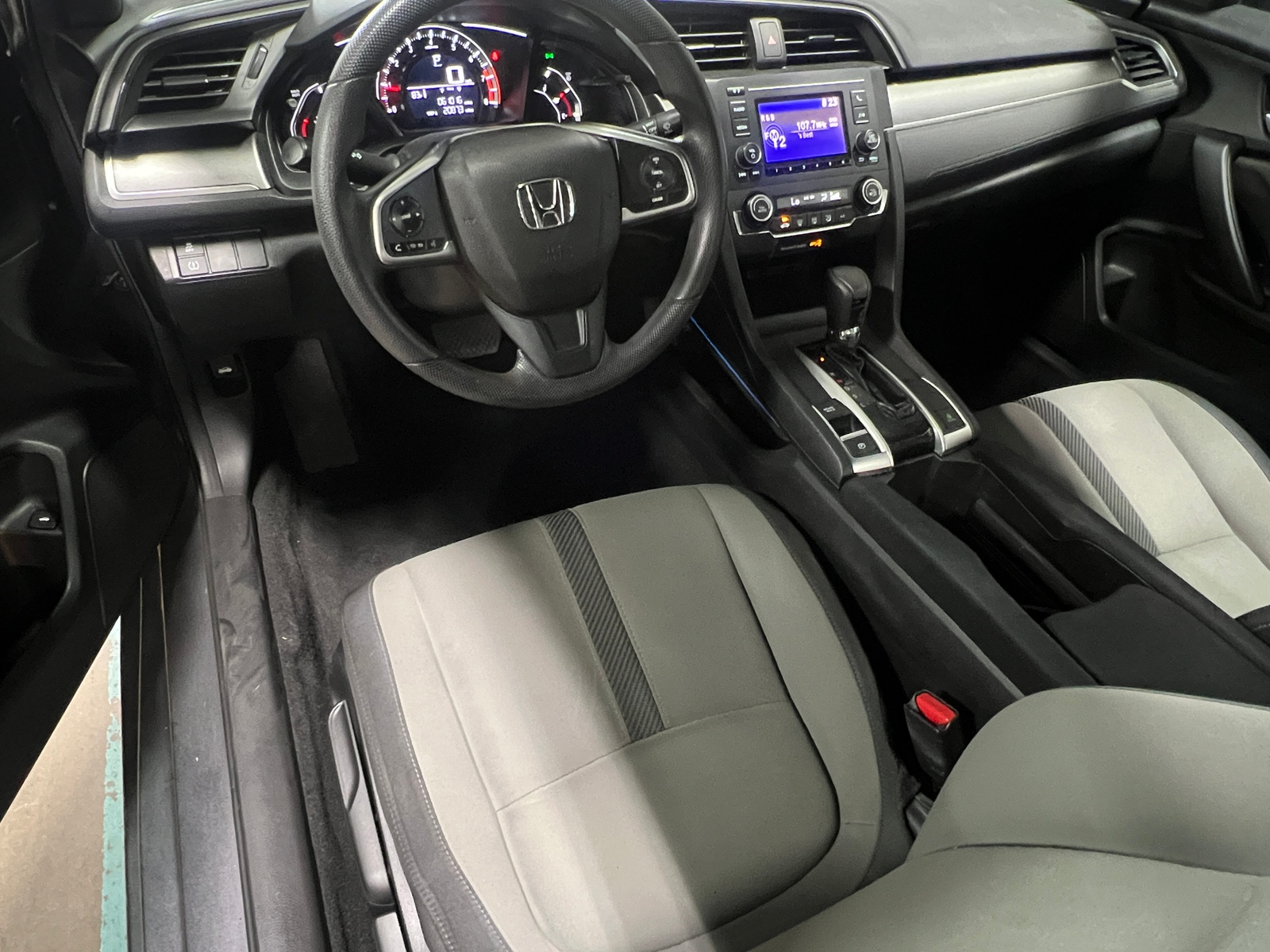 Thumbnail: 2018 Honda Civic - 3
