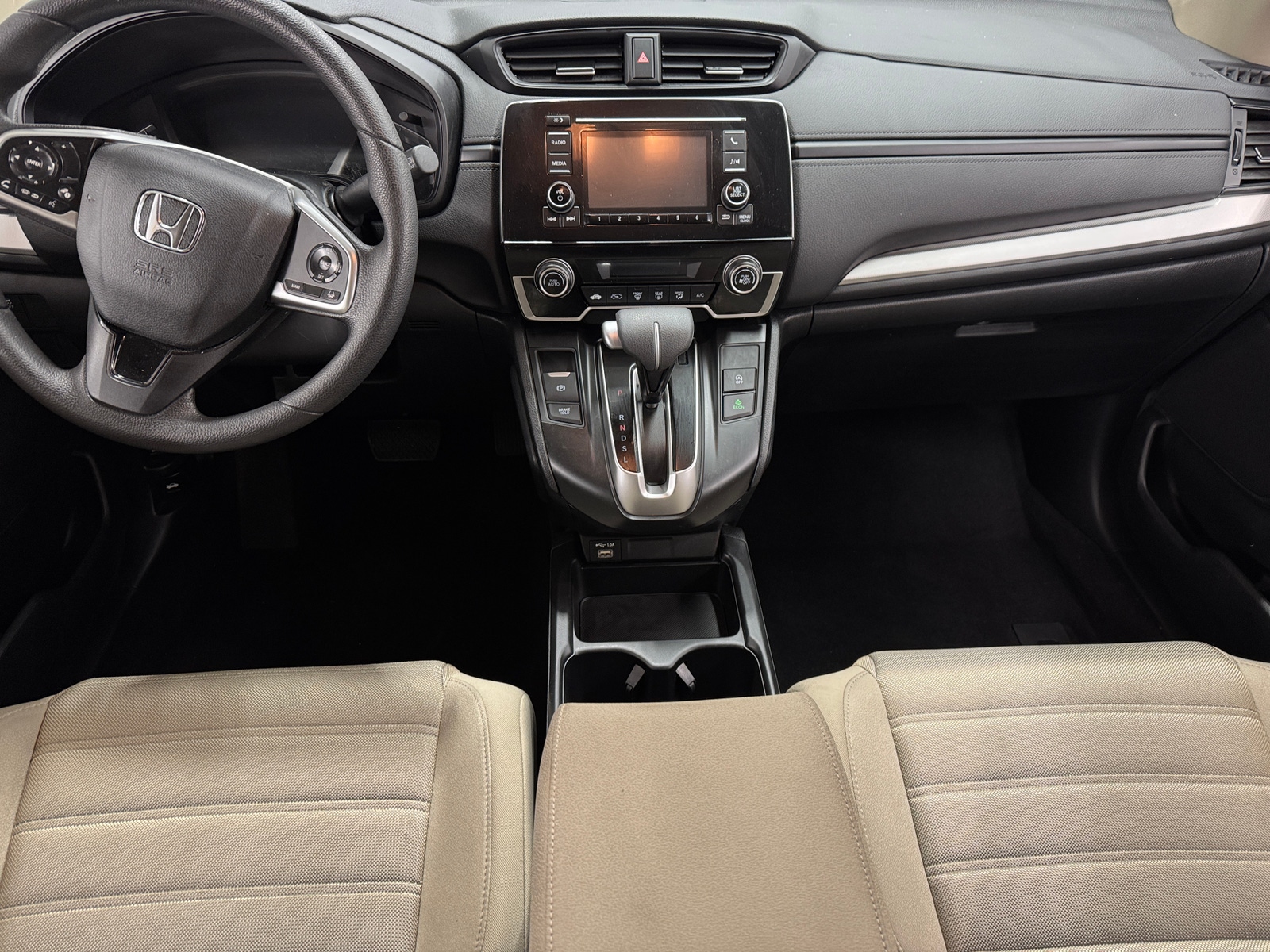 Thumbnail: 2020 Honda CR-V - 3