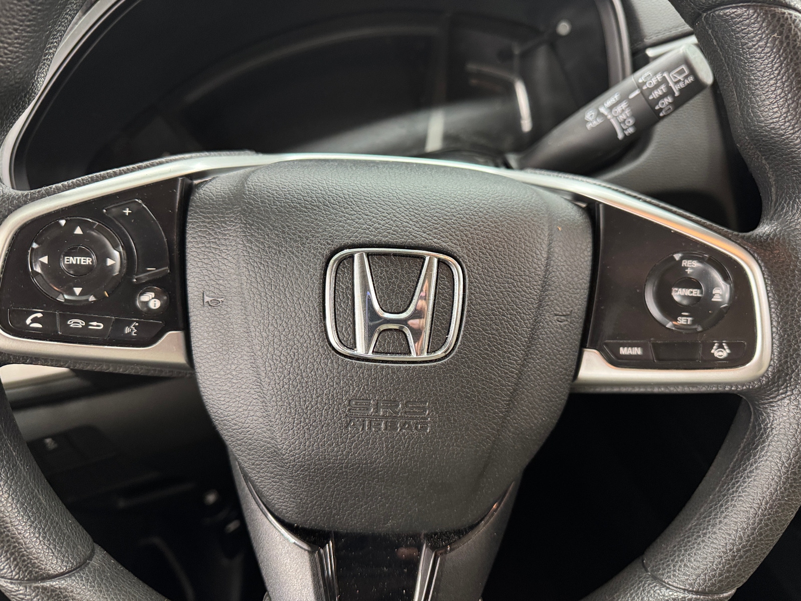 Thumbnail: 2020 Honda CR-V - 5