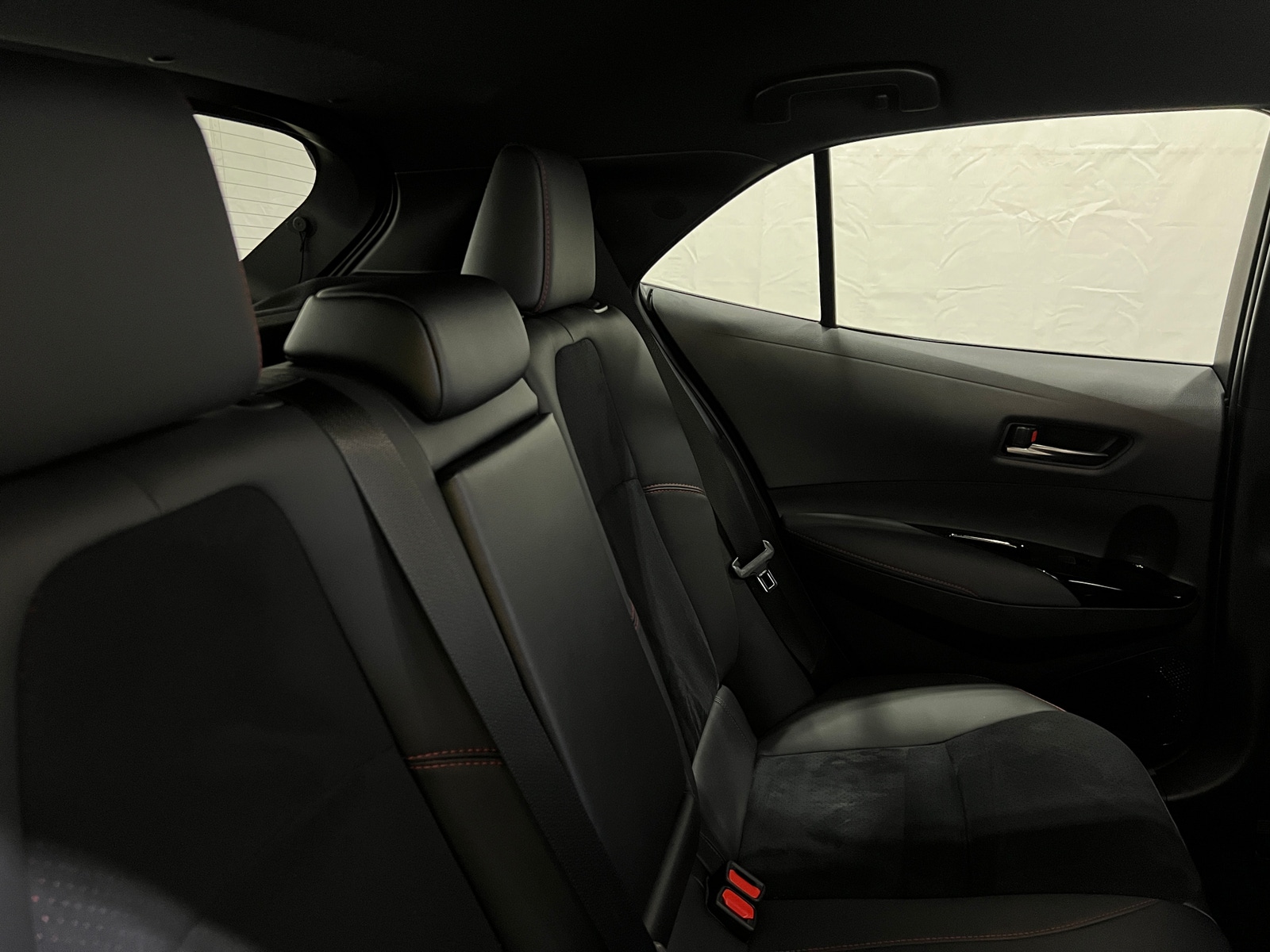 Thumbnail: 2023 Toyota GR Corolla - 6