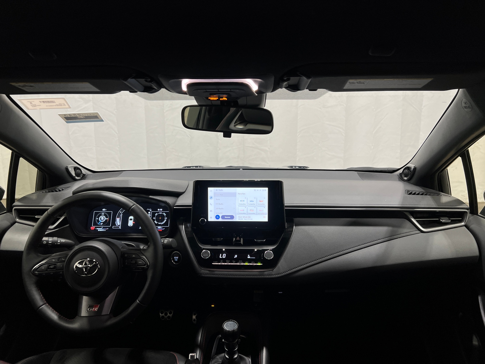 Thumbnail: 2023 Toyota GR Corolla - 3