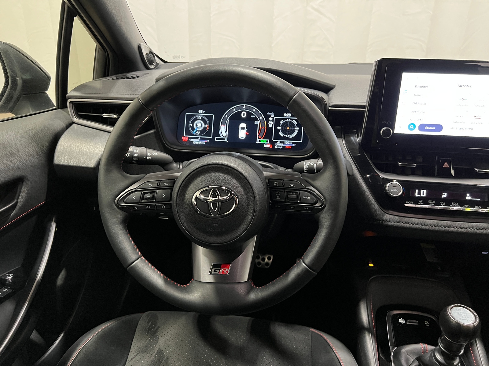 Thumbnail: 2023 Toyota GR Corolla - 5