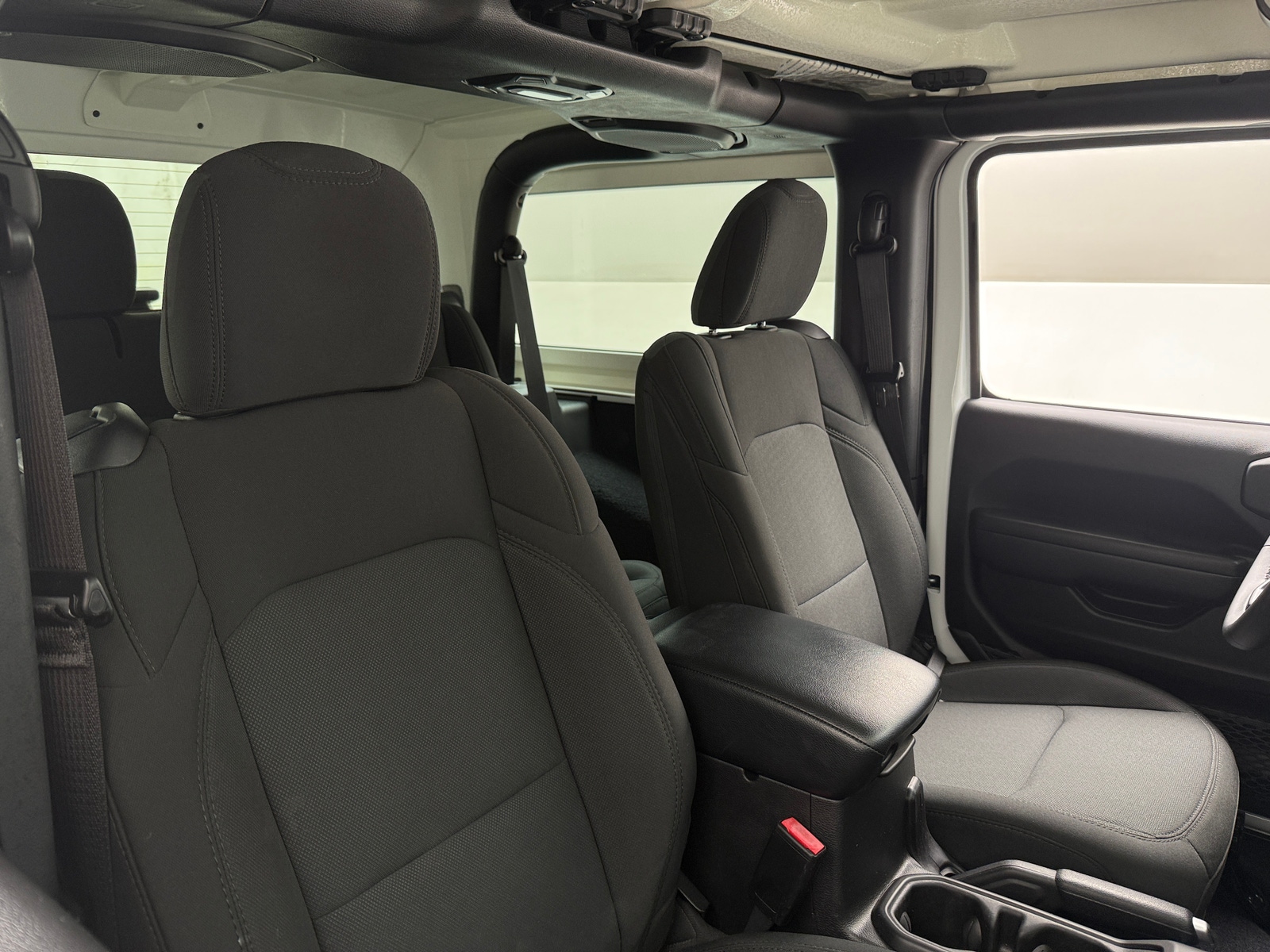 Thumbnail: 2023 Jeep Wrangler - 2