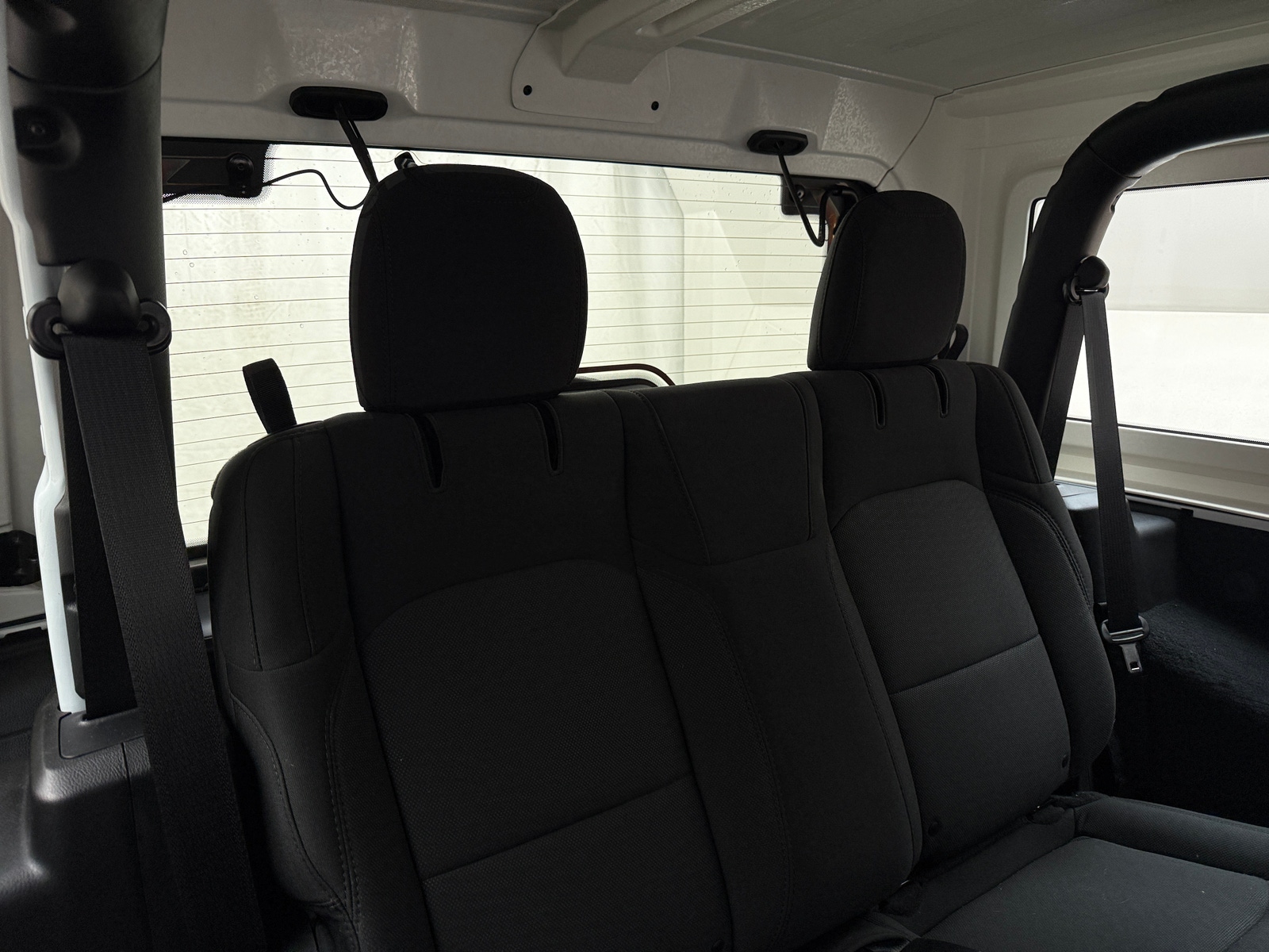 Thumbnail: 2023 Jeep Wrangler - 6