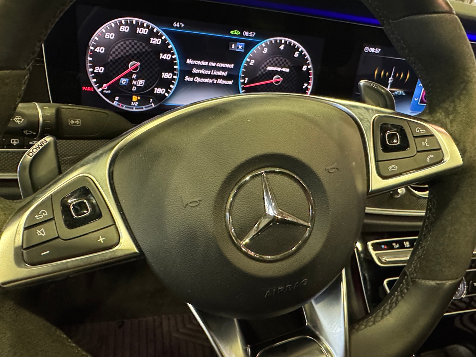 Thumbnail: 2018 Mercedes-Benz E-Class - 4