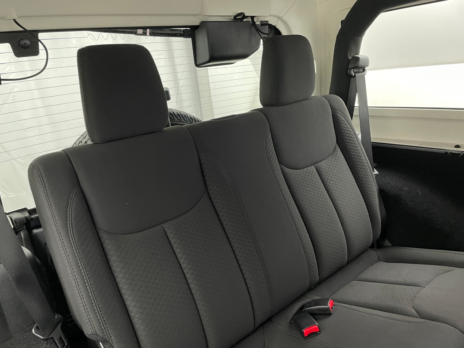 Thumbnail: 2014 Jeep Wrangler - 6
