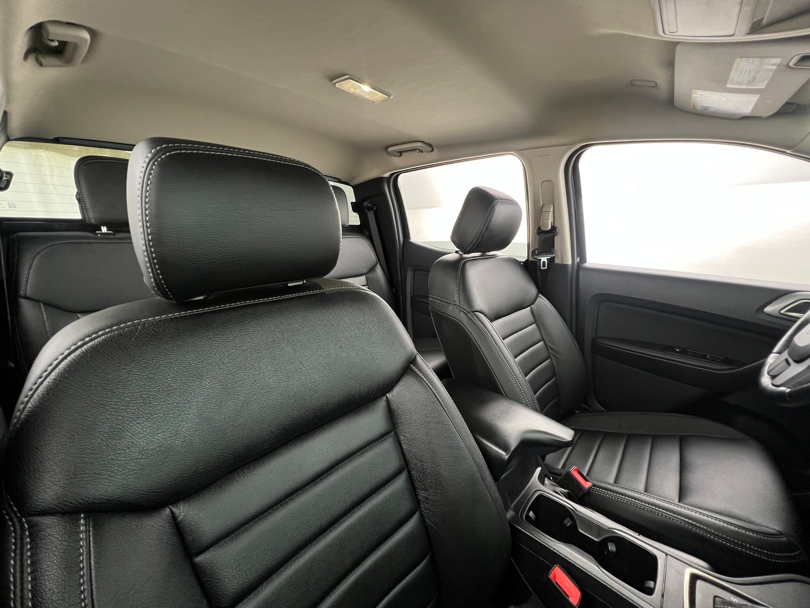 Thumbnail: 2019 Ford Ranger - 2