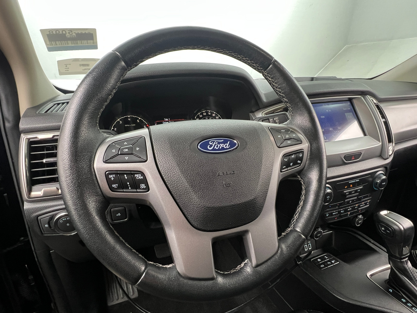 Thumbnail: 2019 Ford Ranger - 5