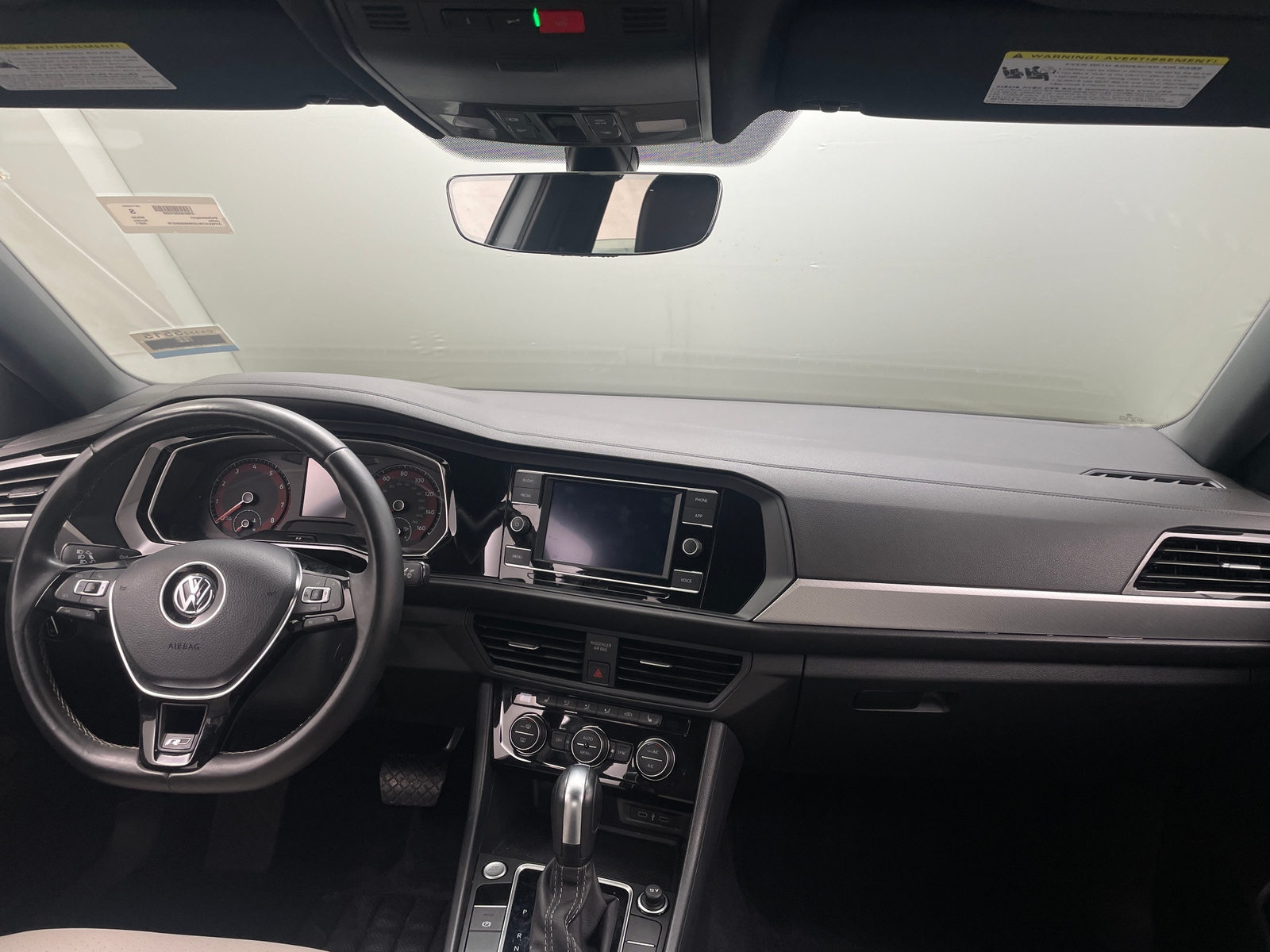 Thumbnail: 2021 Volkswagen Jetta - 2