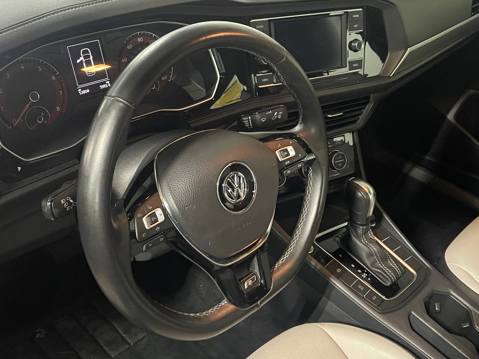 Thumbnail: 2021 Volkswagen Jetta - 4