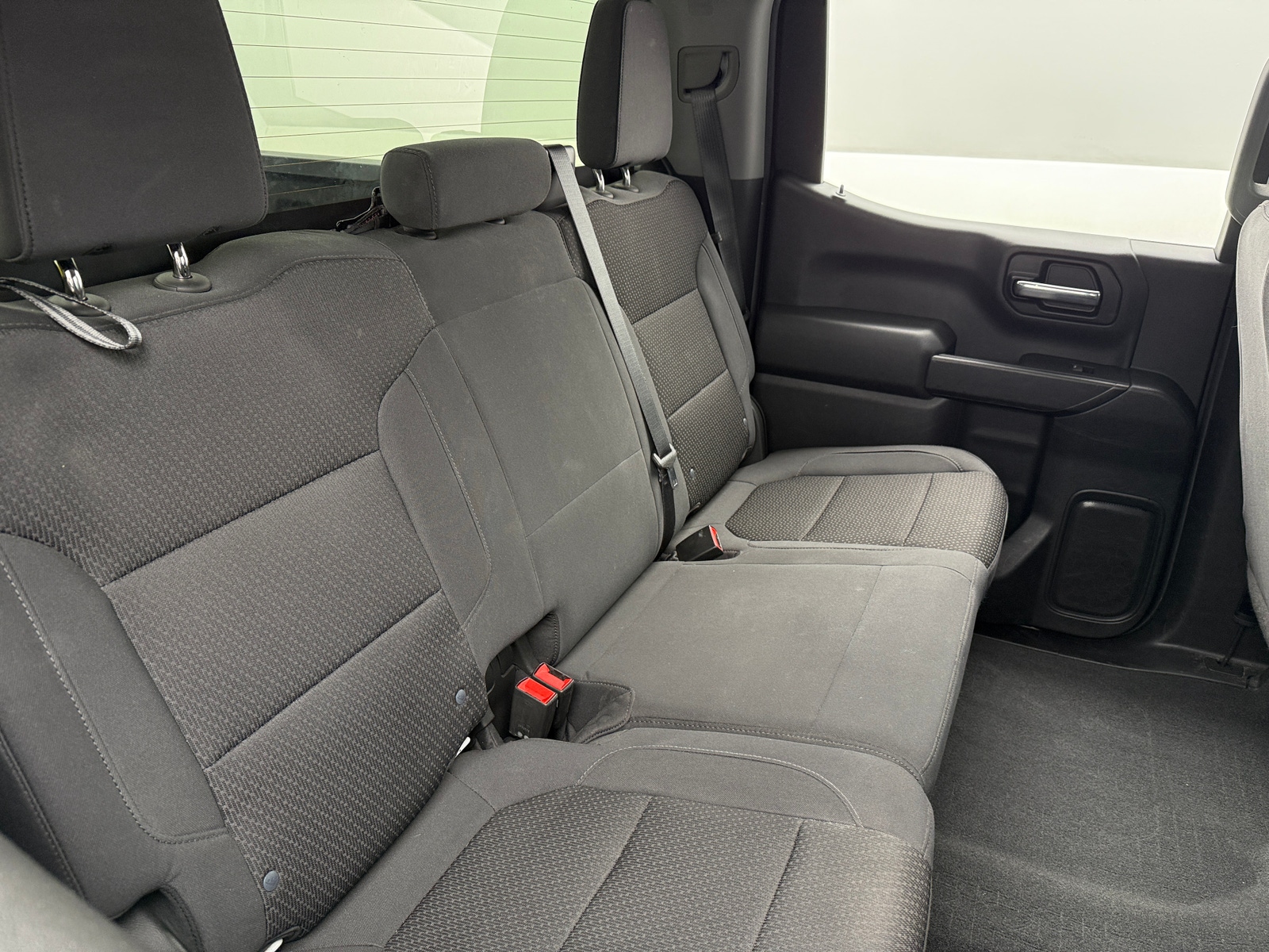 Thumbnail: 2020 Chevrolet Silverado 1500 - 6