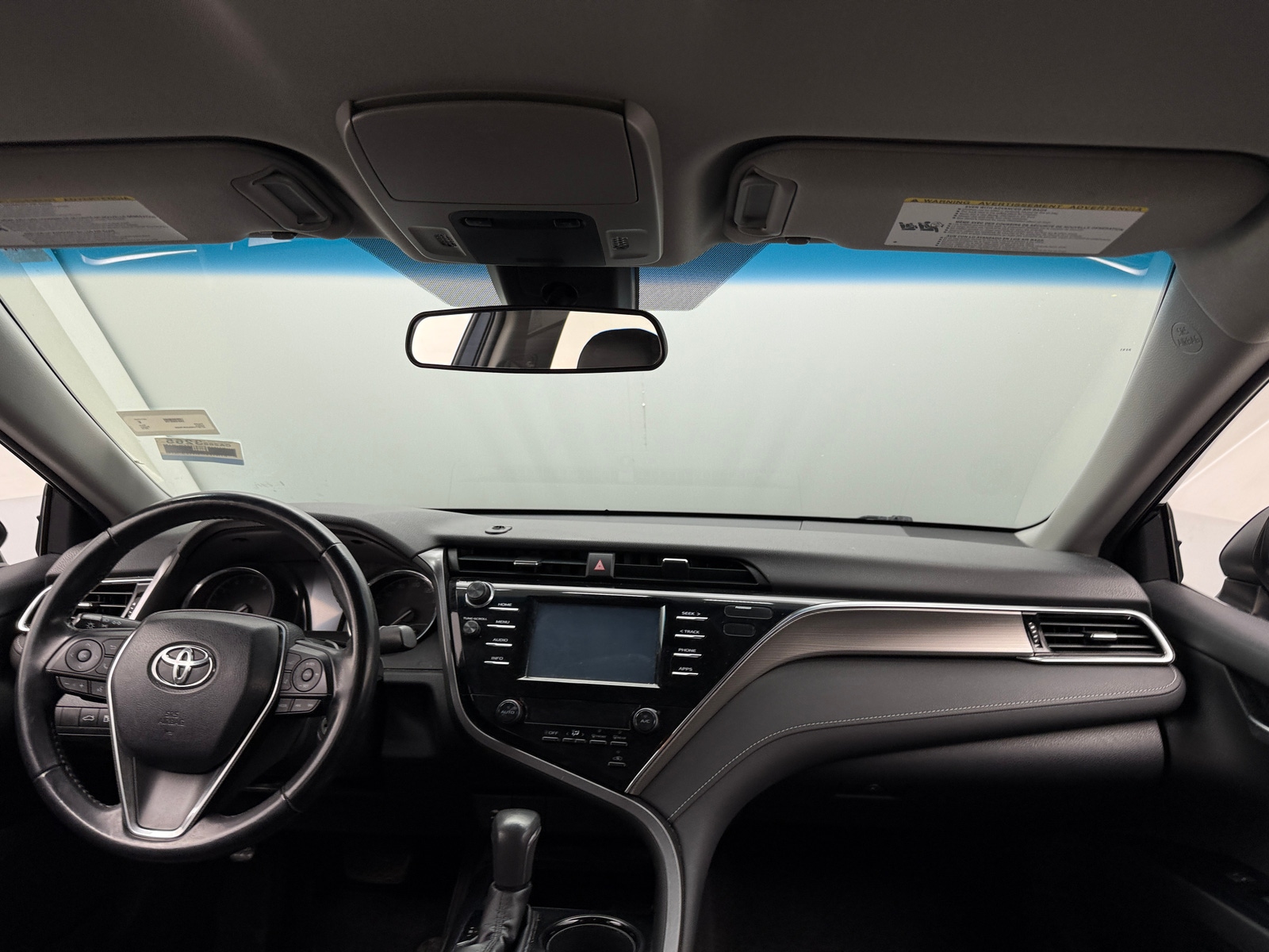 Thumbnail: 2018 Toyota Camry - 2