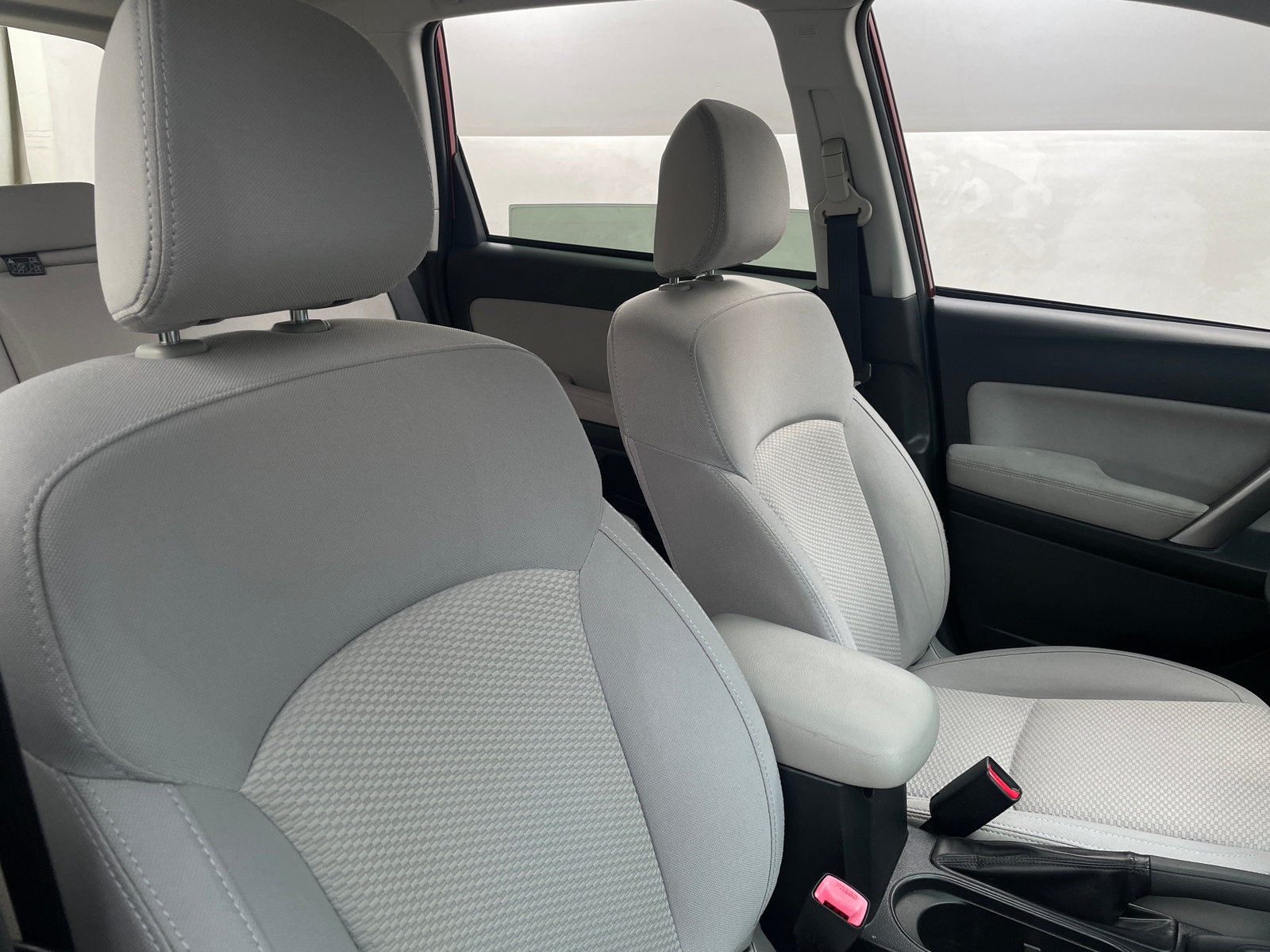 Thumbnail: 2015 Subaru Forester - 2