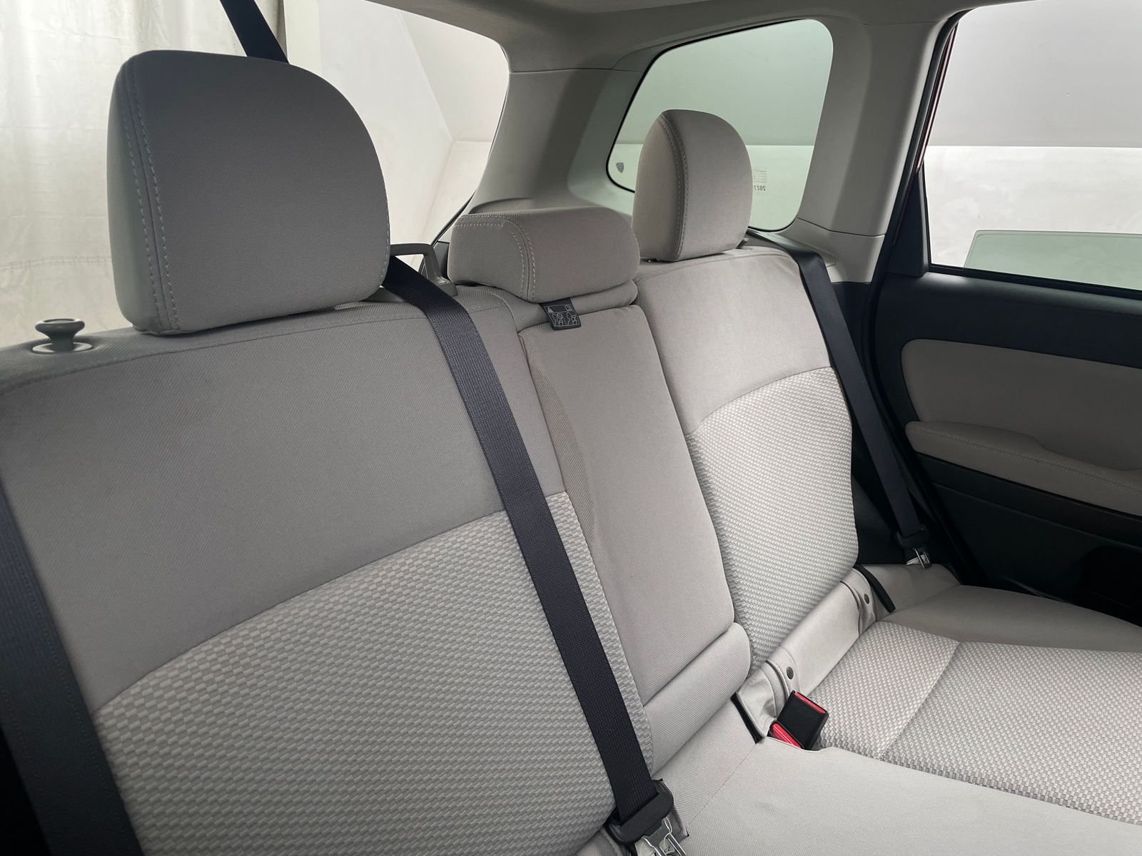 Thumbnail: 2015 Subaru Forester - 6