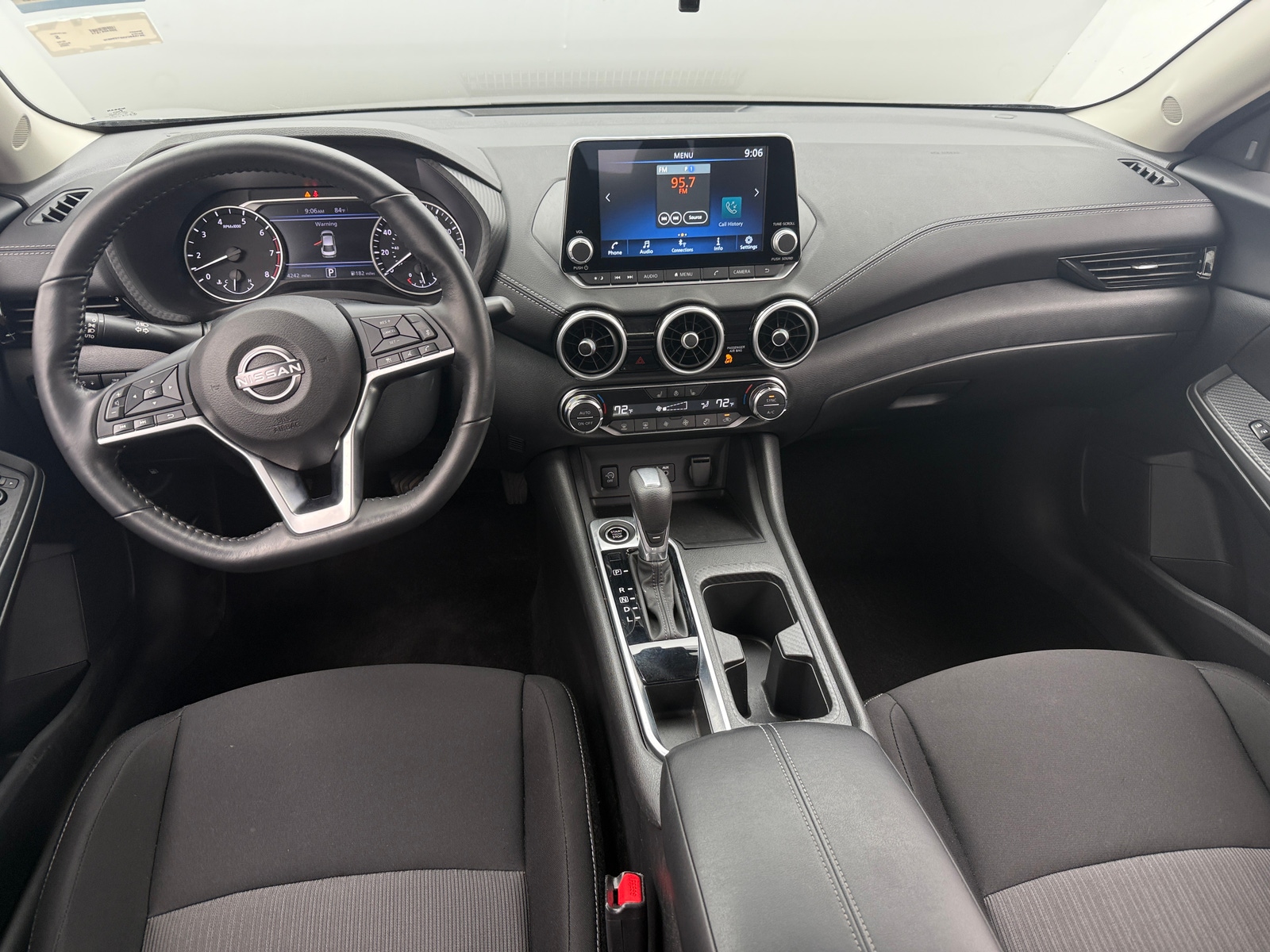 Thumbnail: 2025 Nissan Sentra - 3