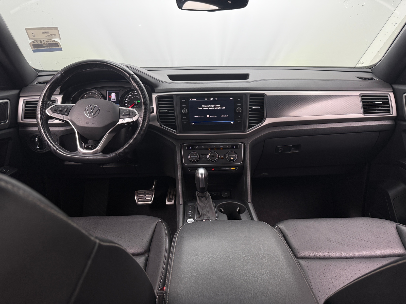 Thumbnail: 2020 Volkswagen Atlas - 3