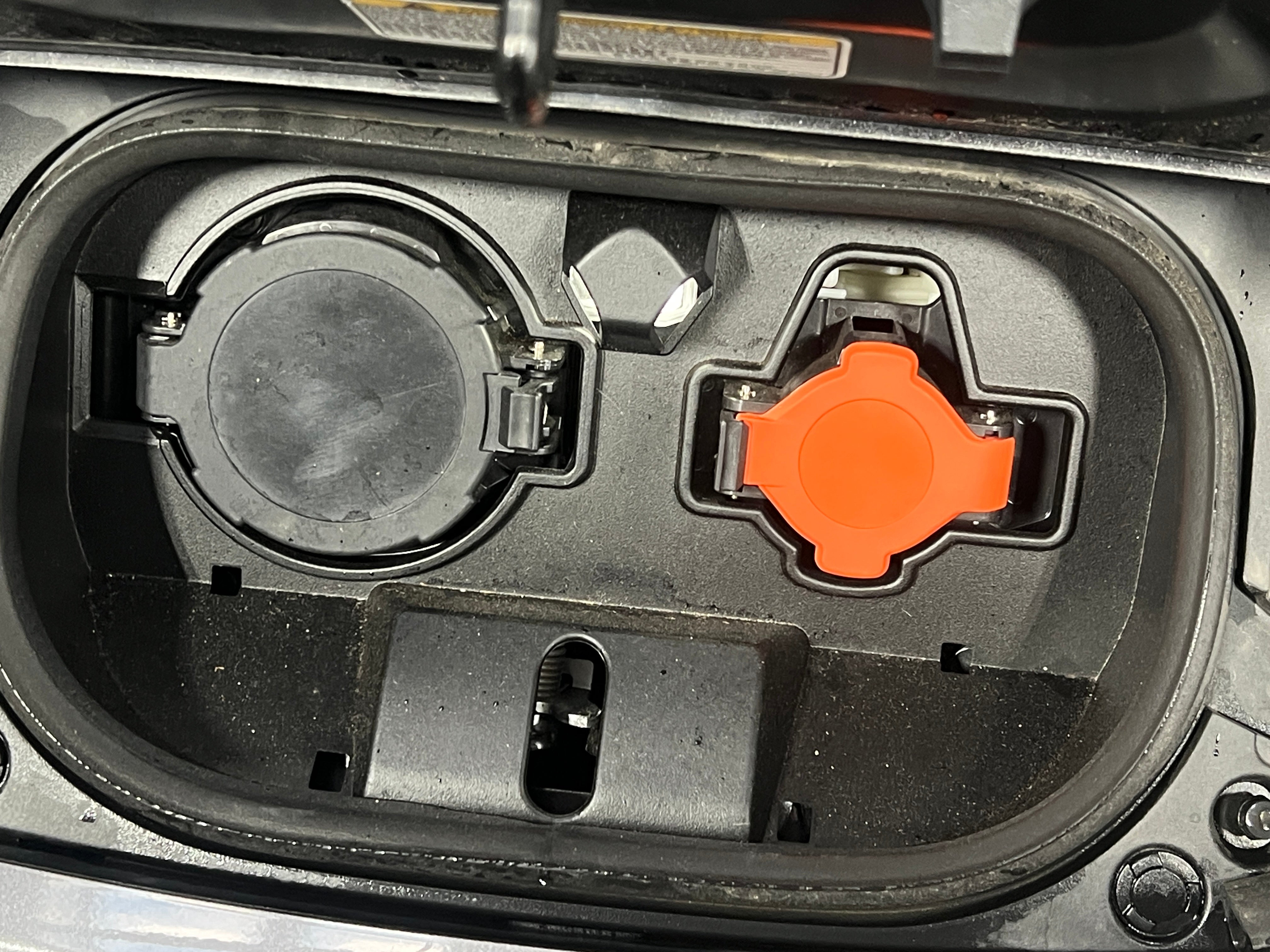 2025 Nissan Leaf