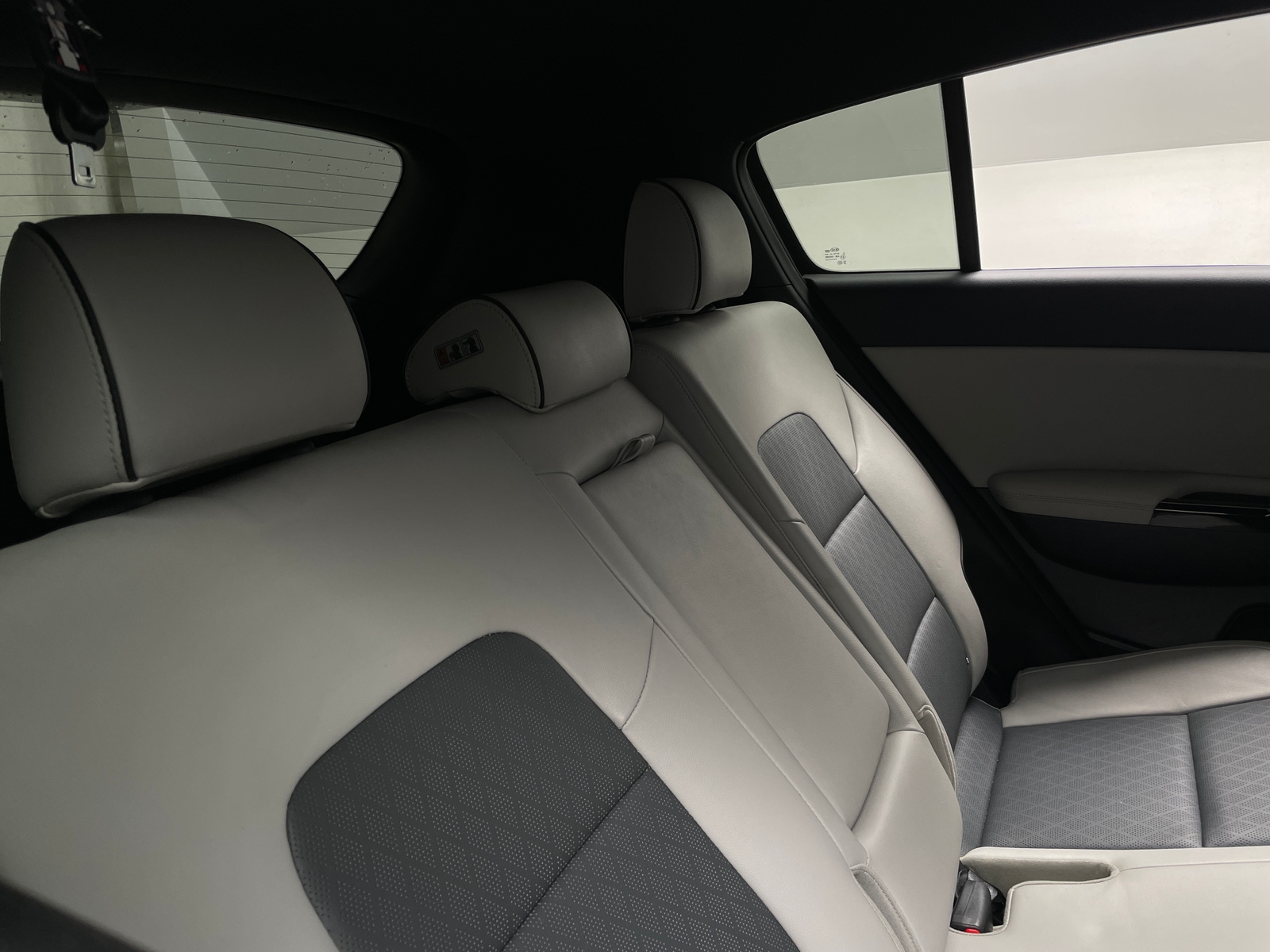 Thumbnail: 2019 Kia Sportage - 5