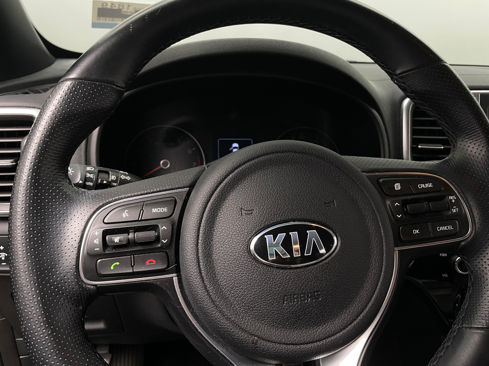 Thumbnail: 2019 Kia Sportage - 4