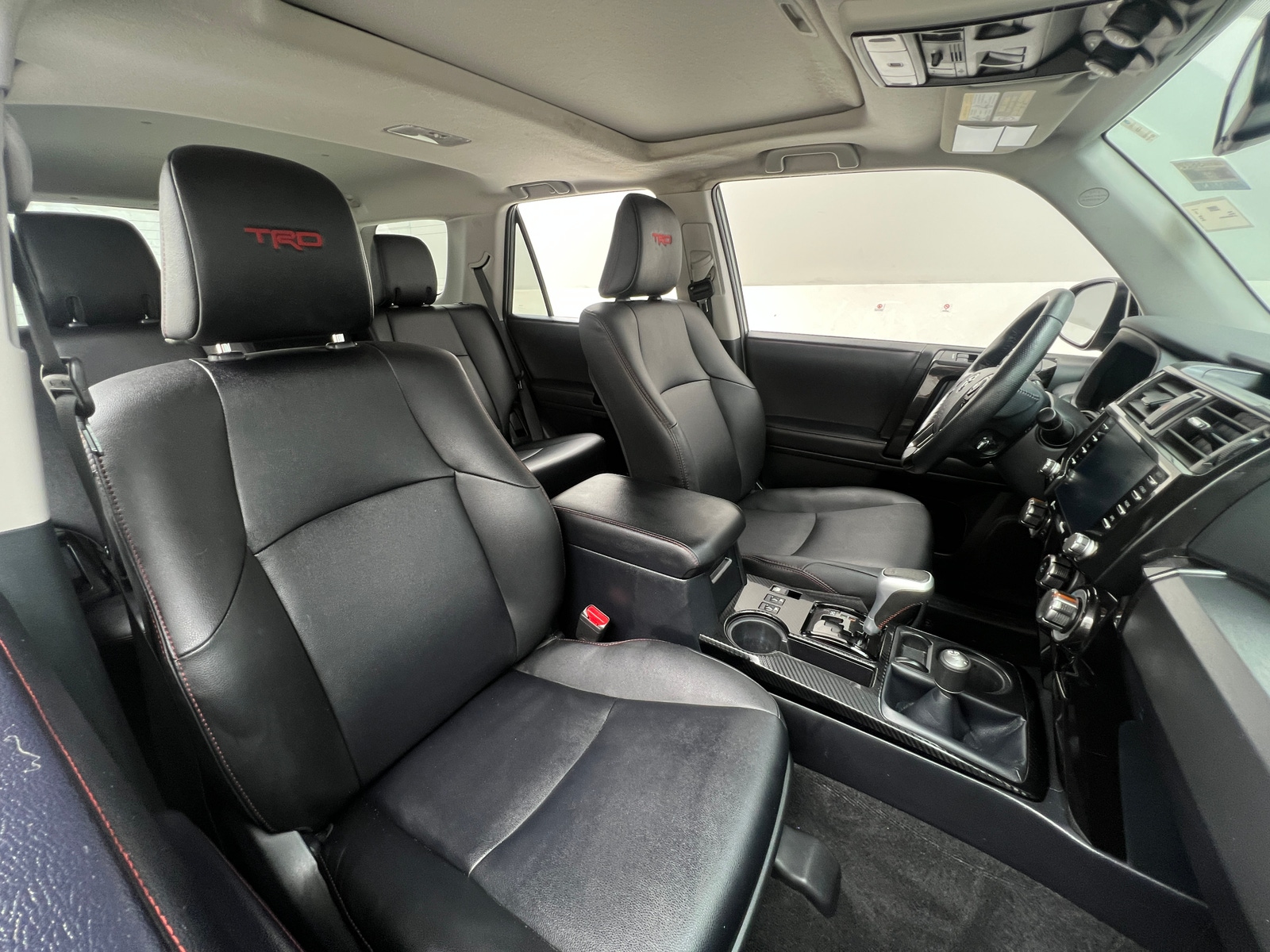 Thumbnail: 2023 Toyota 4Runner - 2