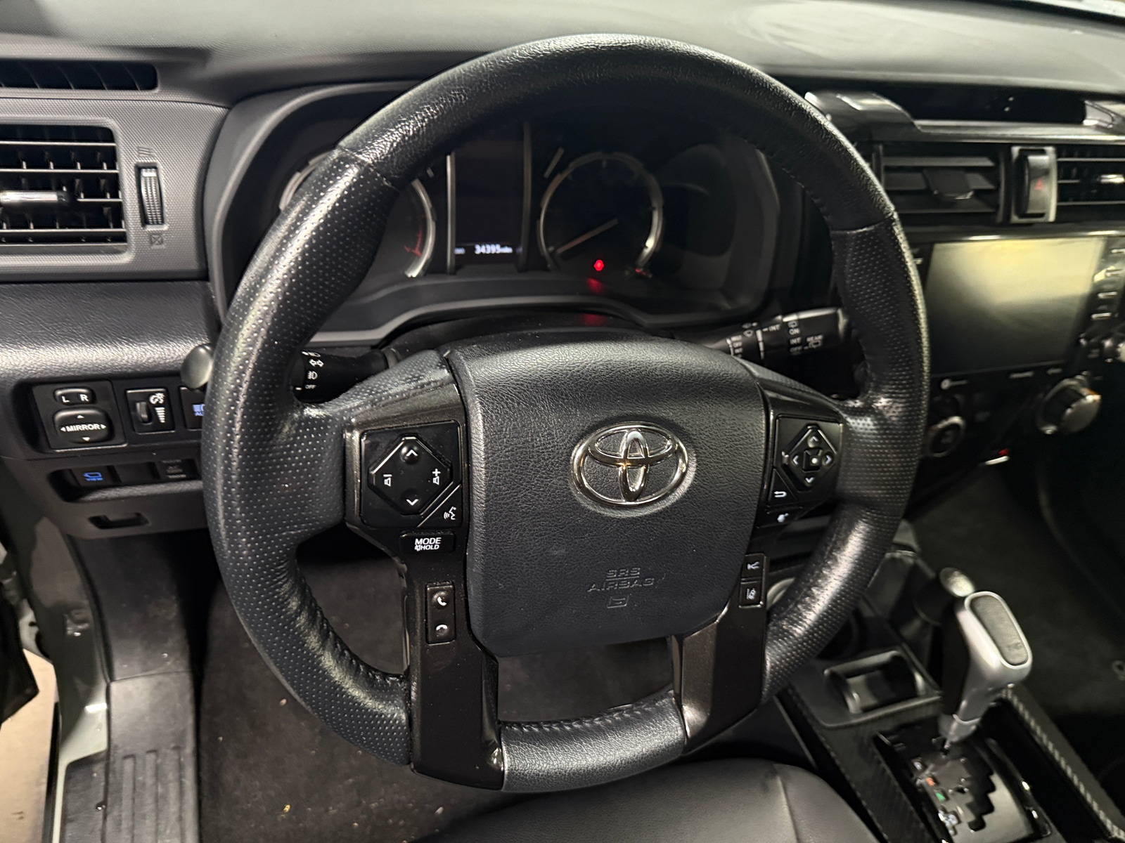 Thumbnail: 2023 Toyota 4Runner - 5