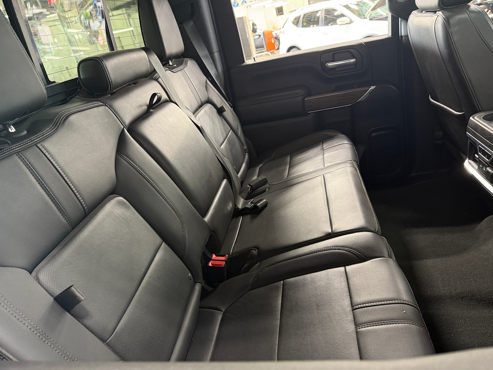 Thumbnail: 2021 Chevrolet Silverado 3500 - 6