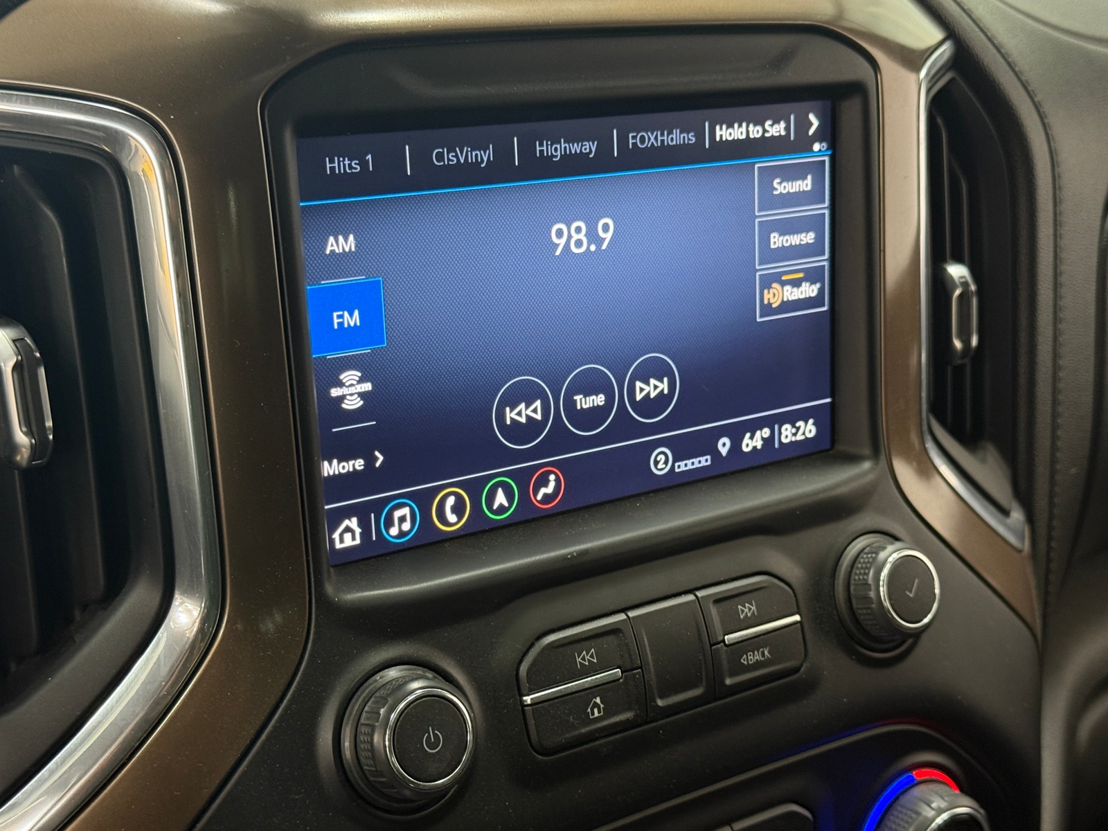 Thumbnail: 2021 Chevrolet Silverado 3500 - 4