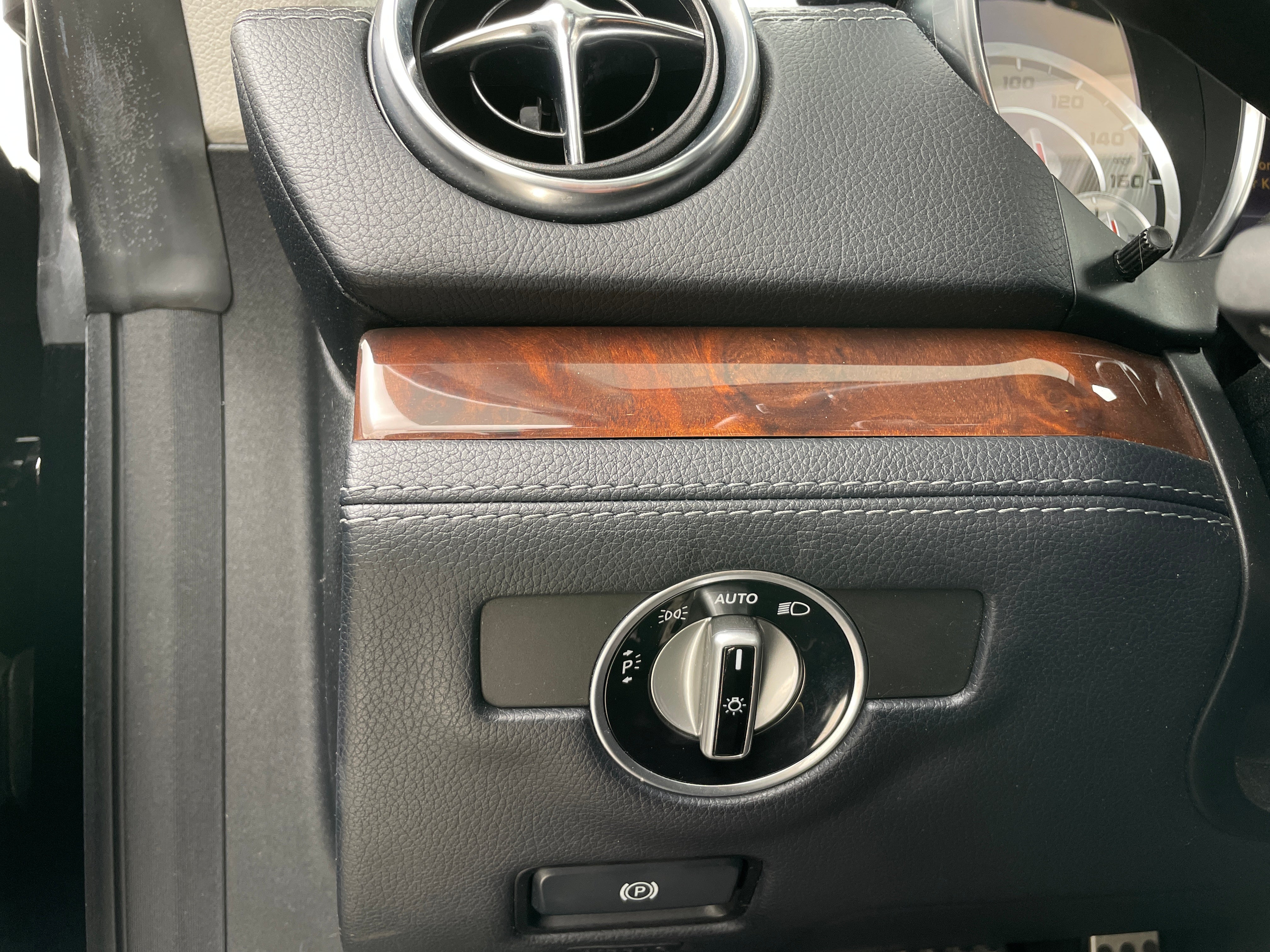 2014 Mercedes-Benz SL-Class