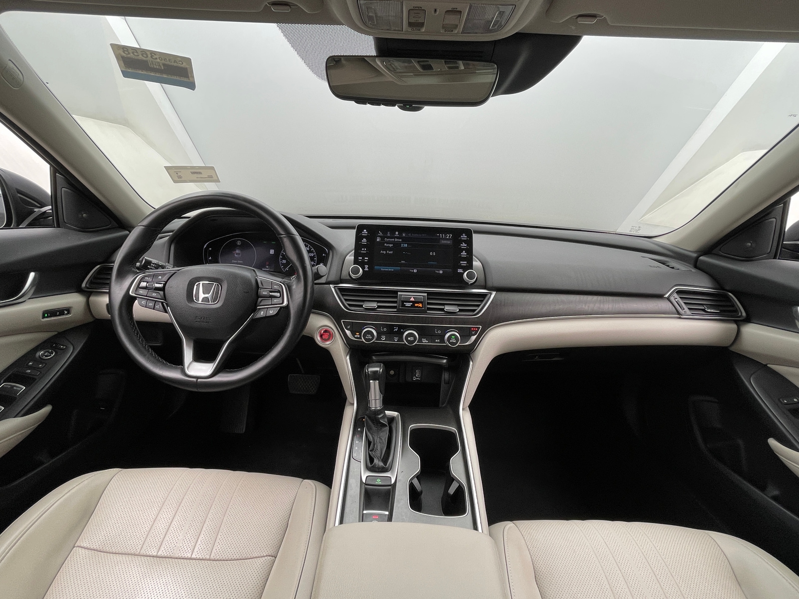 Thumbnail: 2018 Honda Accord - 2
