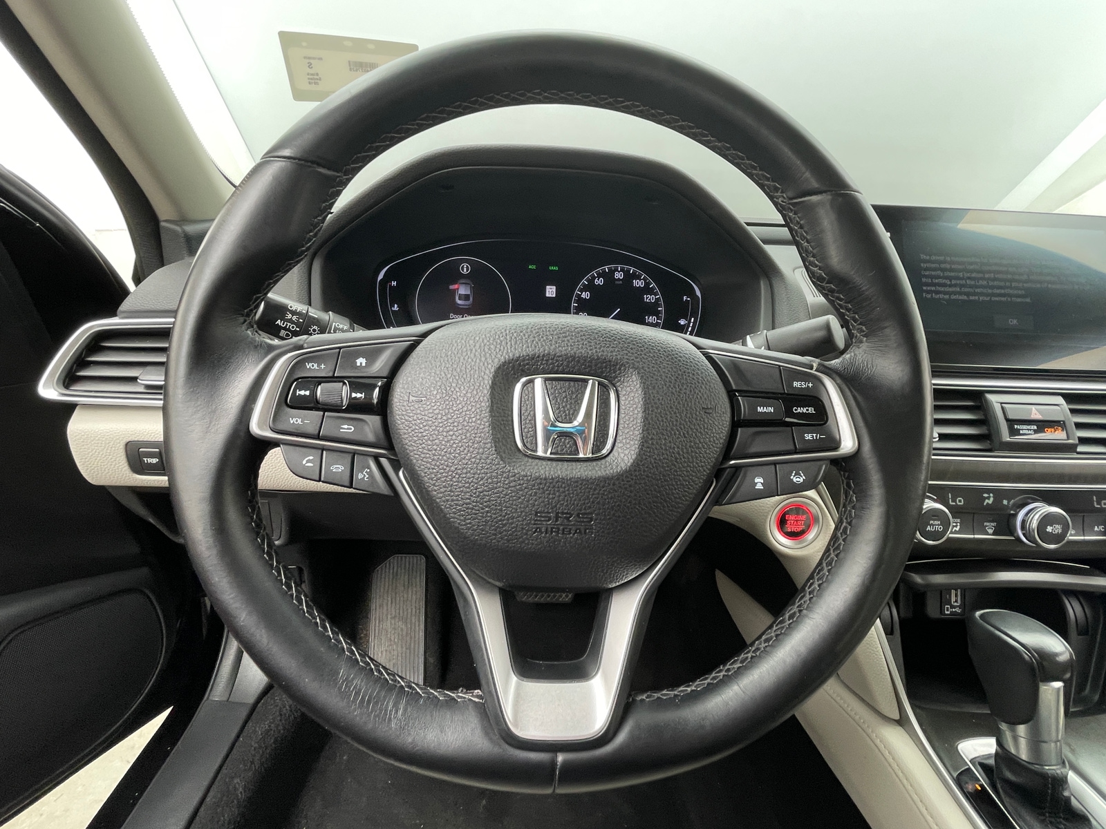 Thumbnail: 2018 Honda Accord - 4
