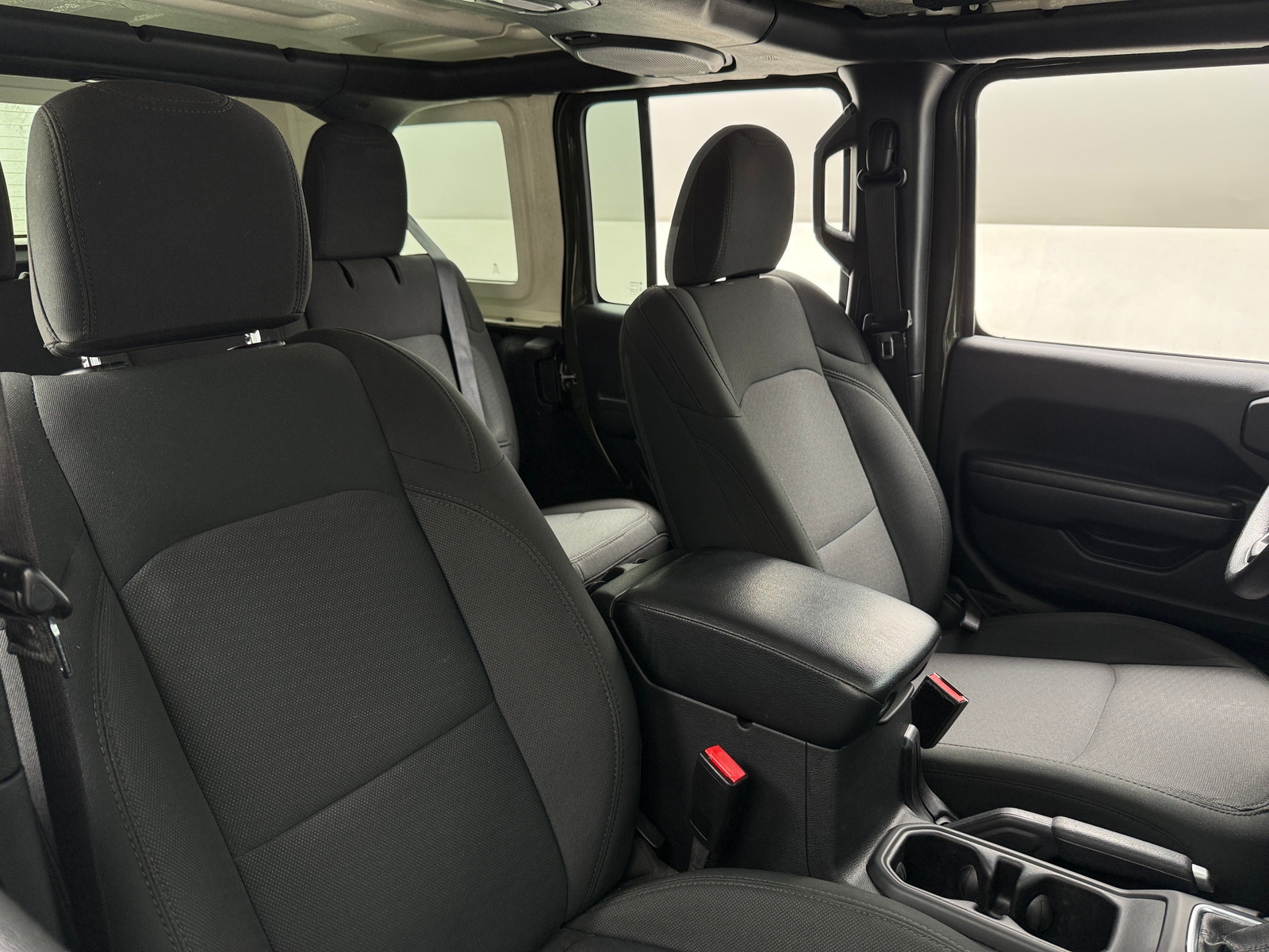 Thumbnail: 2021 Jeep Wrangler - 2