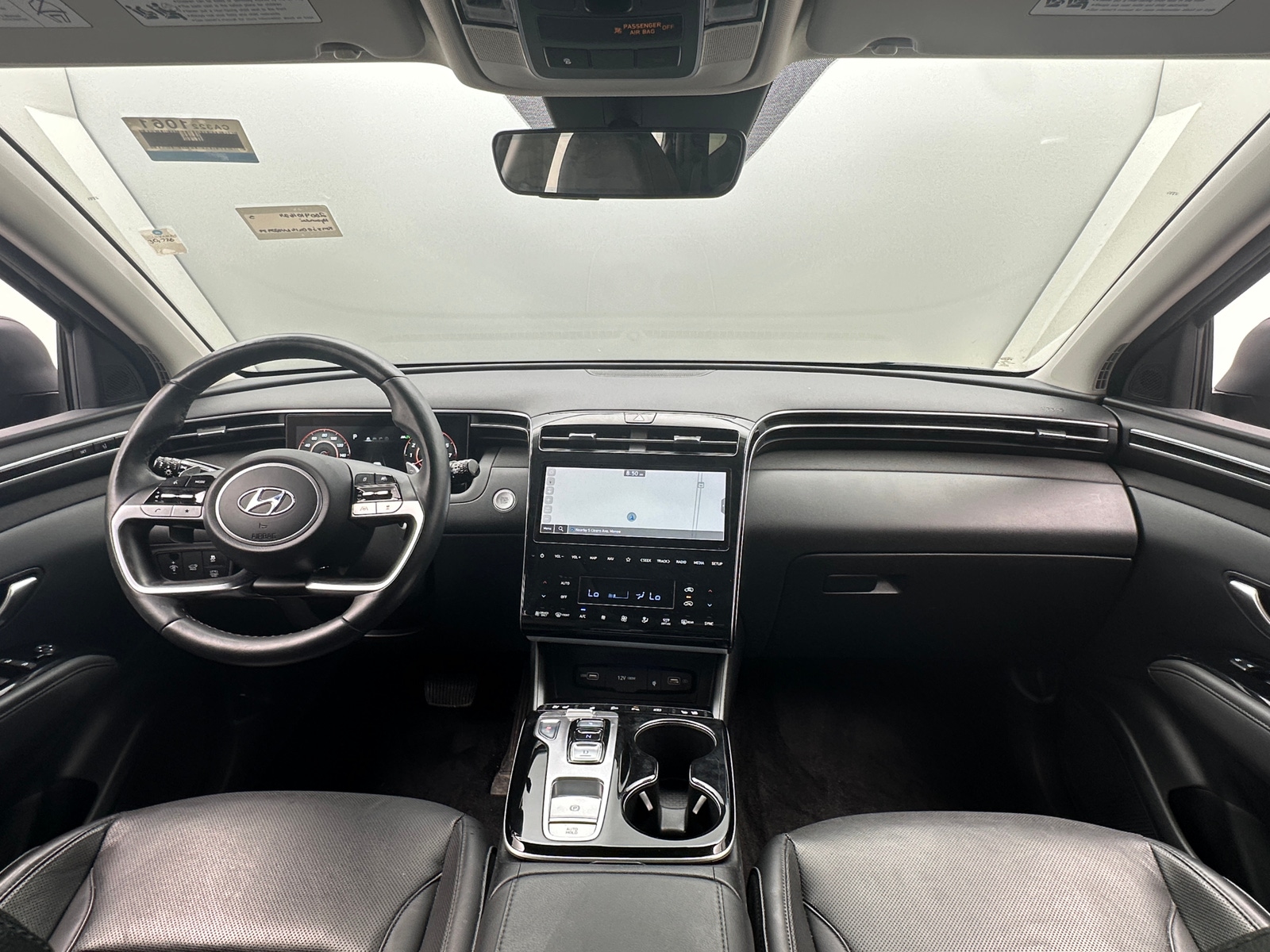 Thumbnail: 2022 Hyundai Tucson - 2