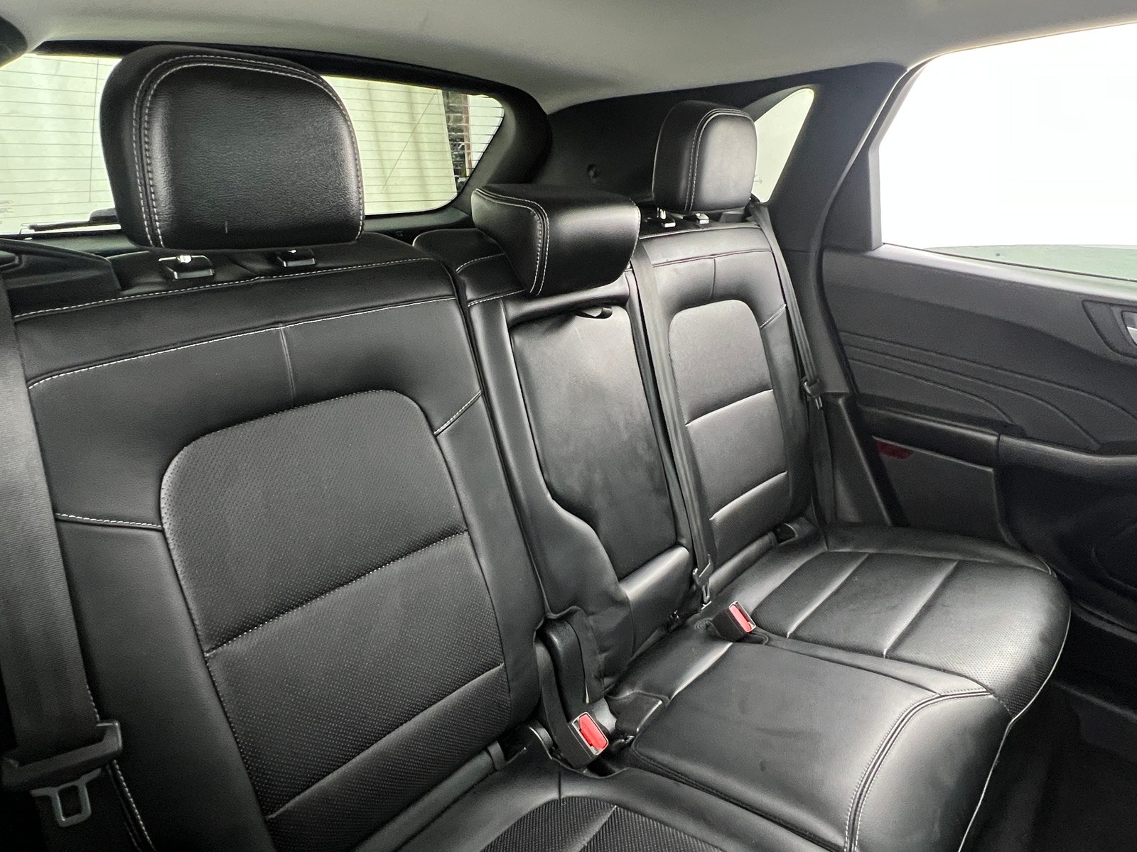 Thumbnail: 2021 Ford Escape - 5