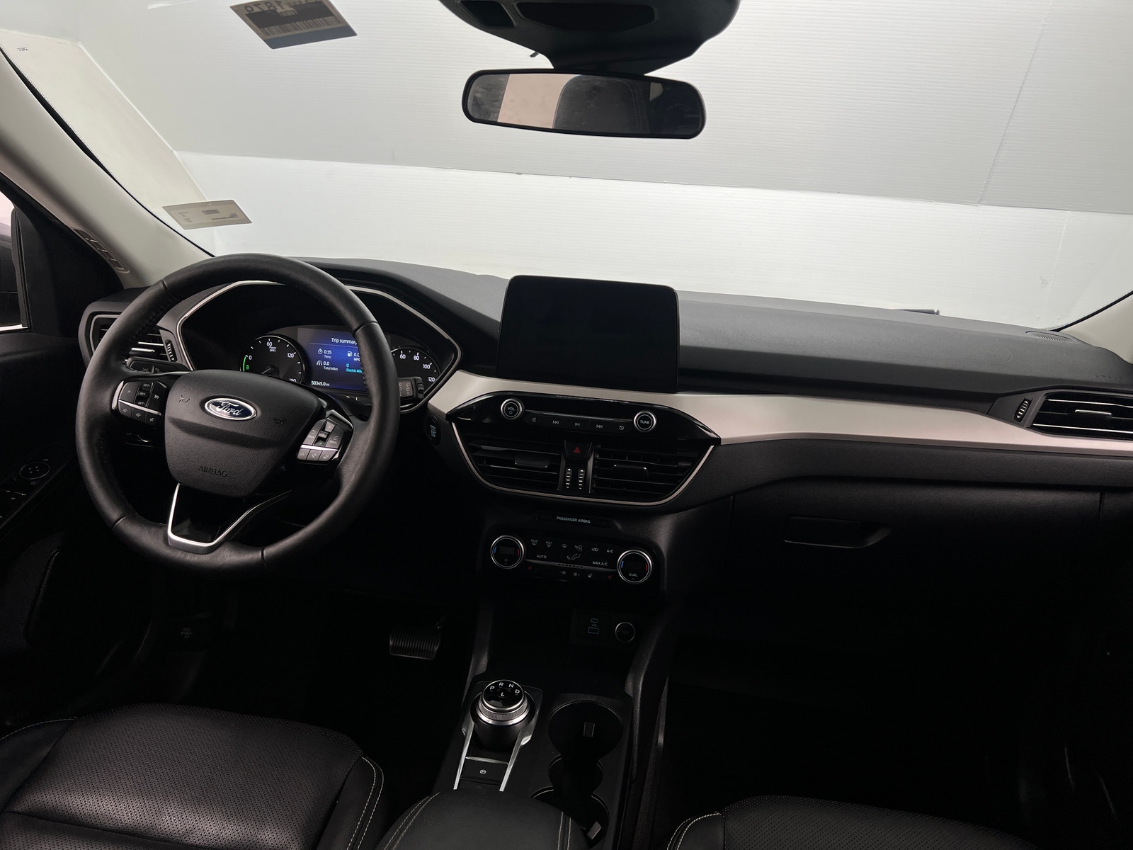 Thumbnail: 2021 Ford Escape - 2