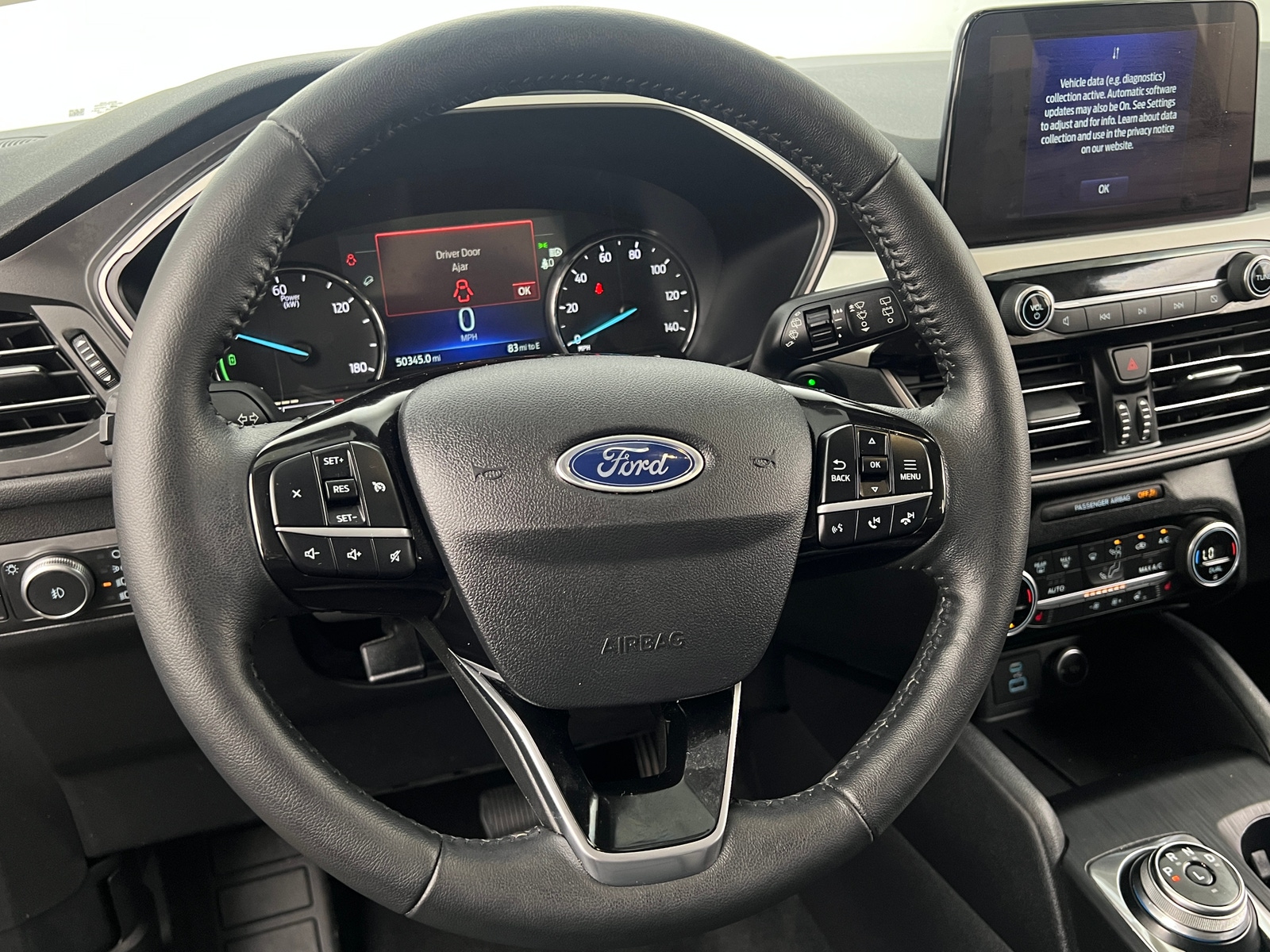 Thumbnail: 2021 Ford Escape - 4